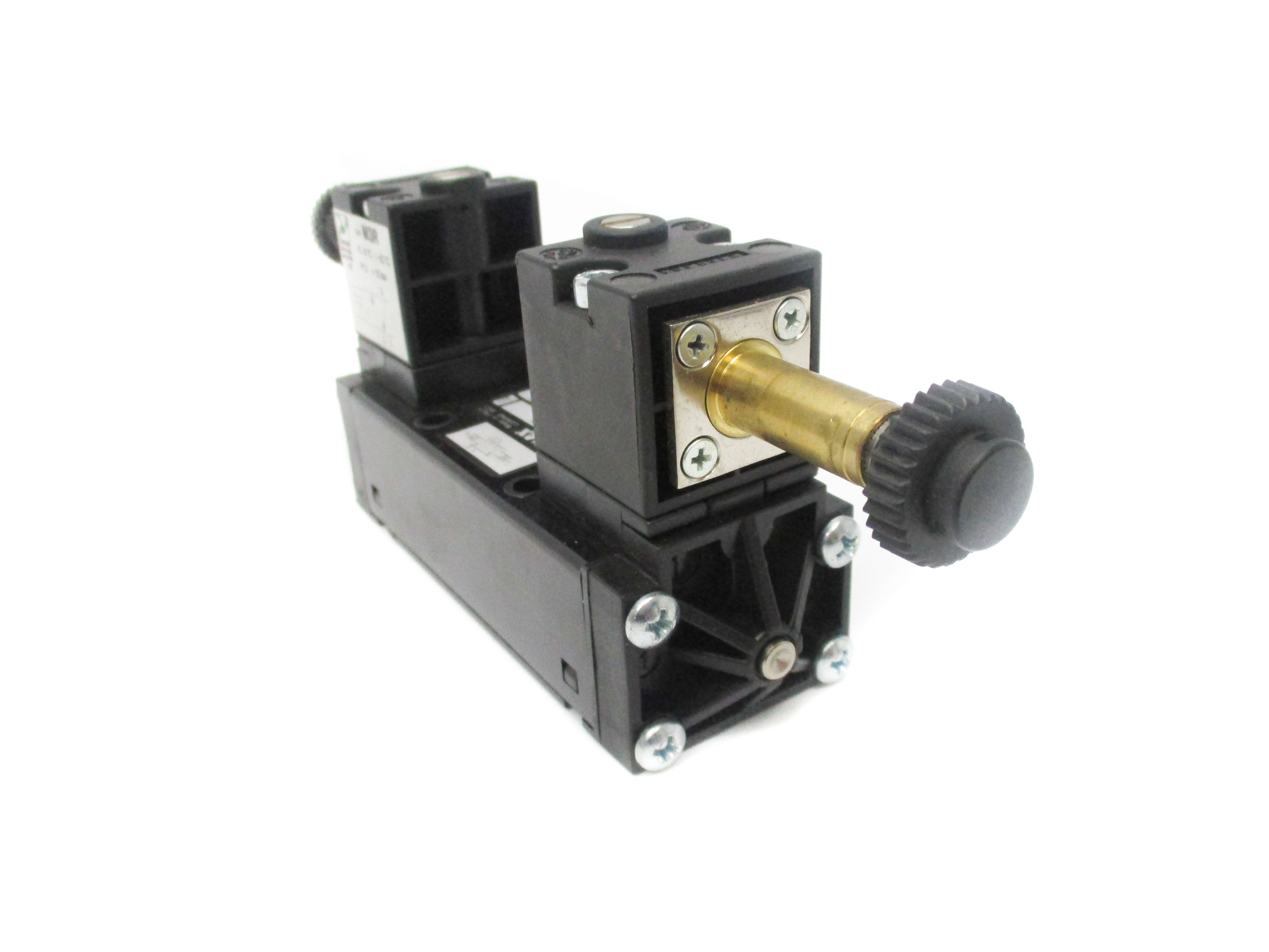 PNEUMAX 1011.52.3.5M3R NSNP