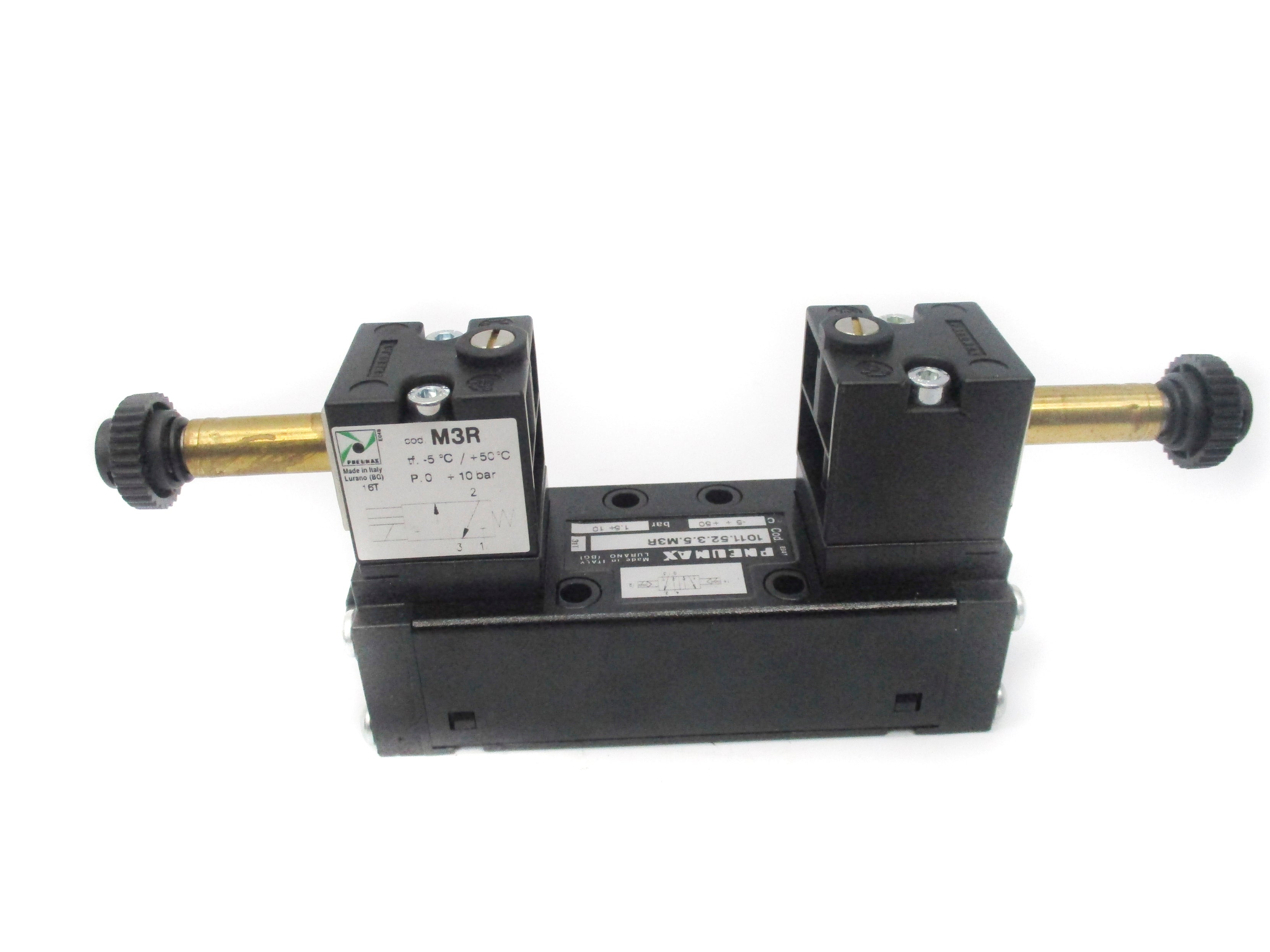 PNEUMAX 1011.52.3.5M3R NSNP