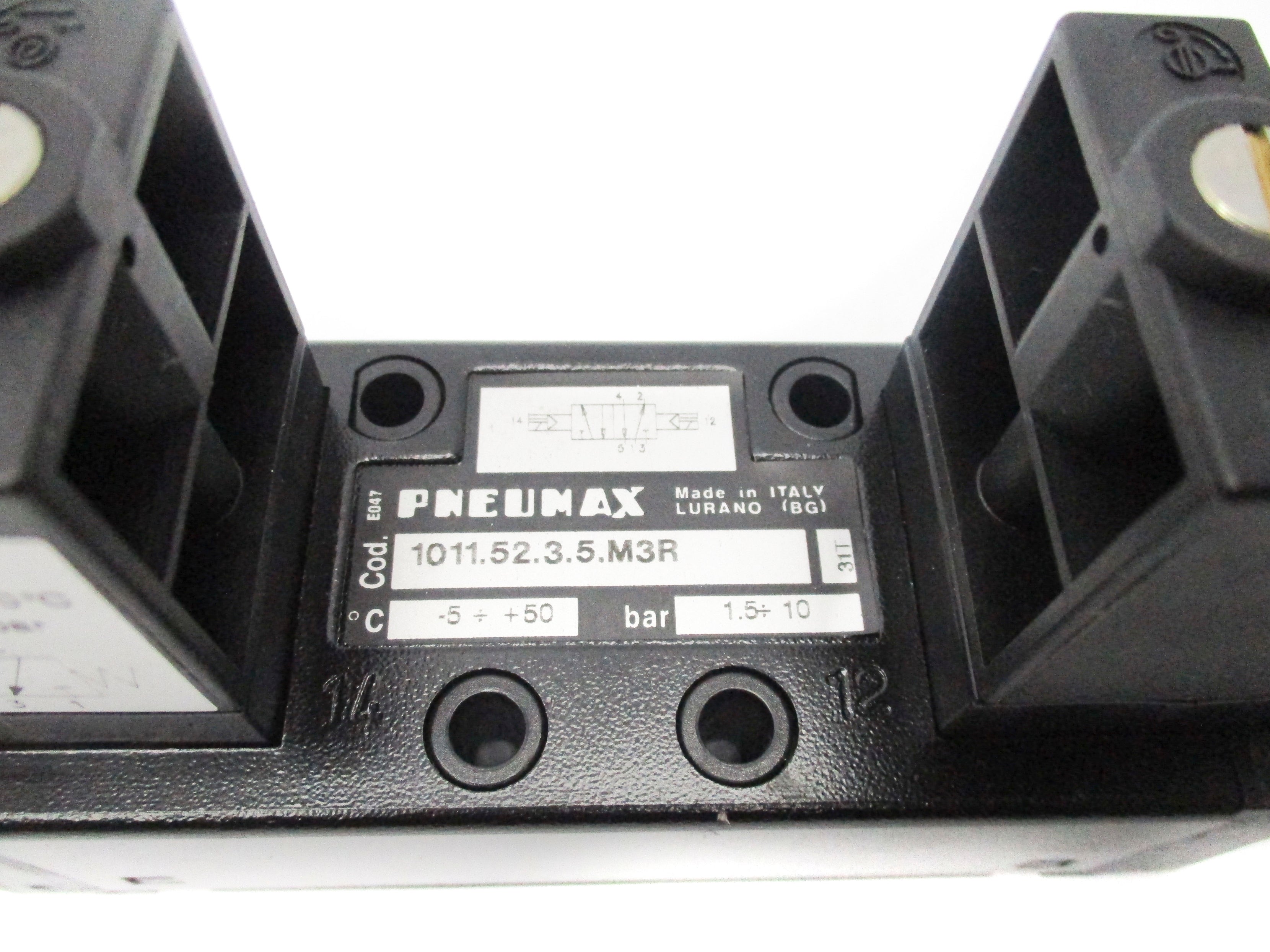 PNEUMAX 1011.52.3.5M3R NSNP