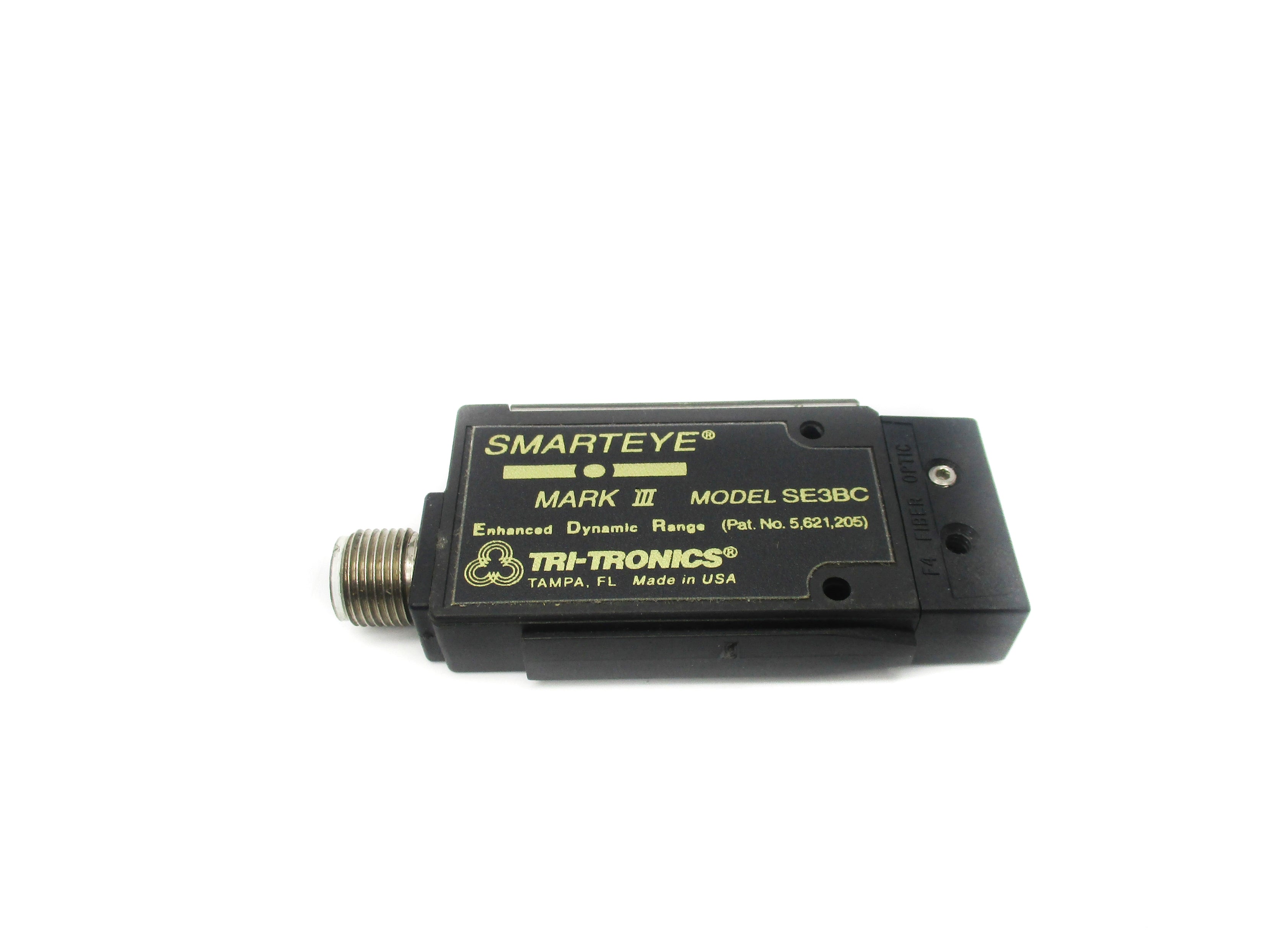 TRI-TRONICS SE3BC NSNP