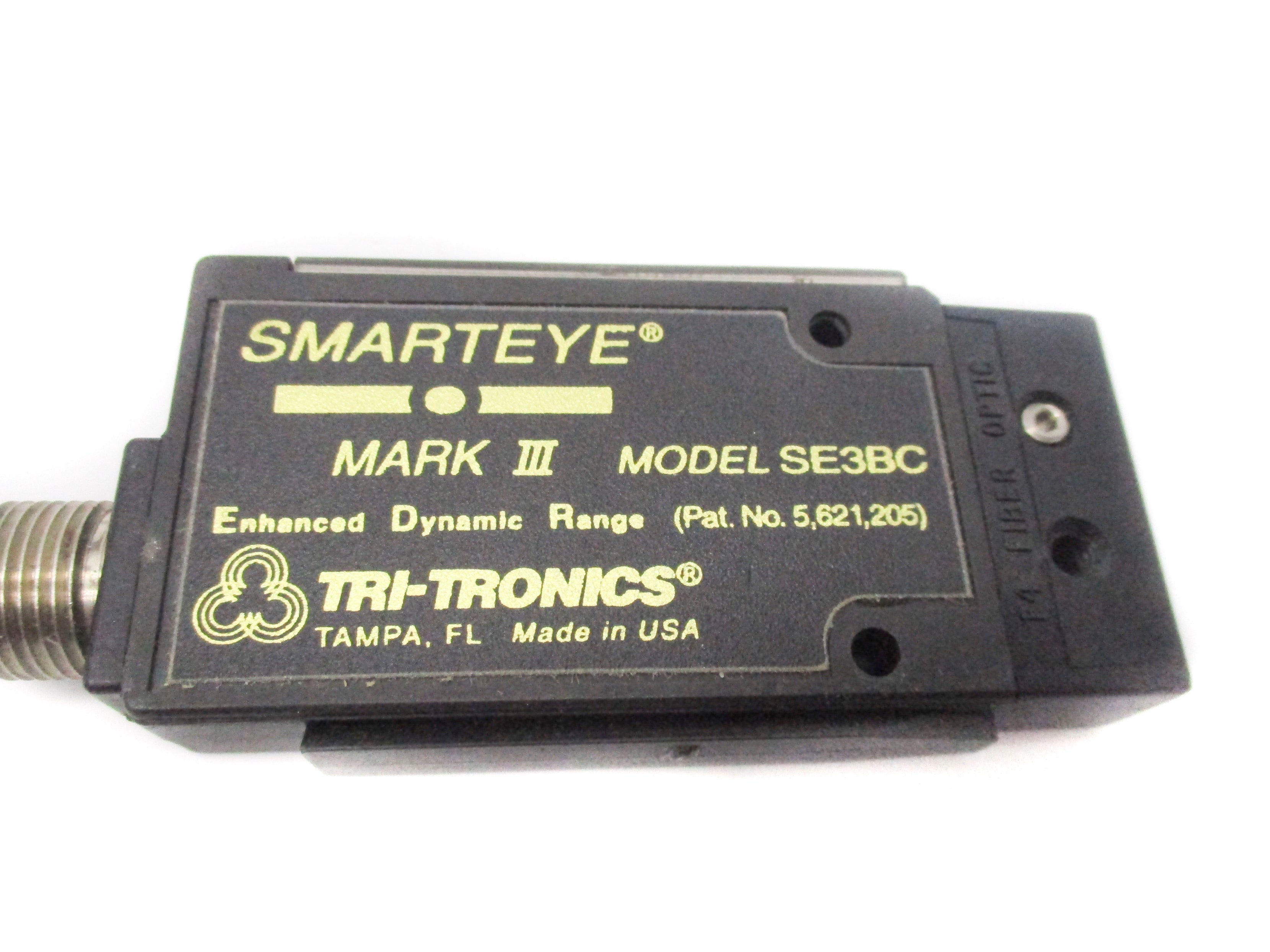 TRI-TRONICS SE3BC NSNP