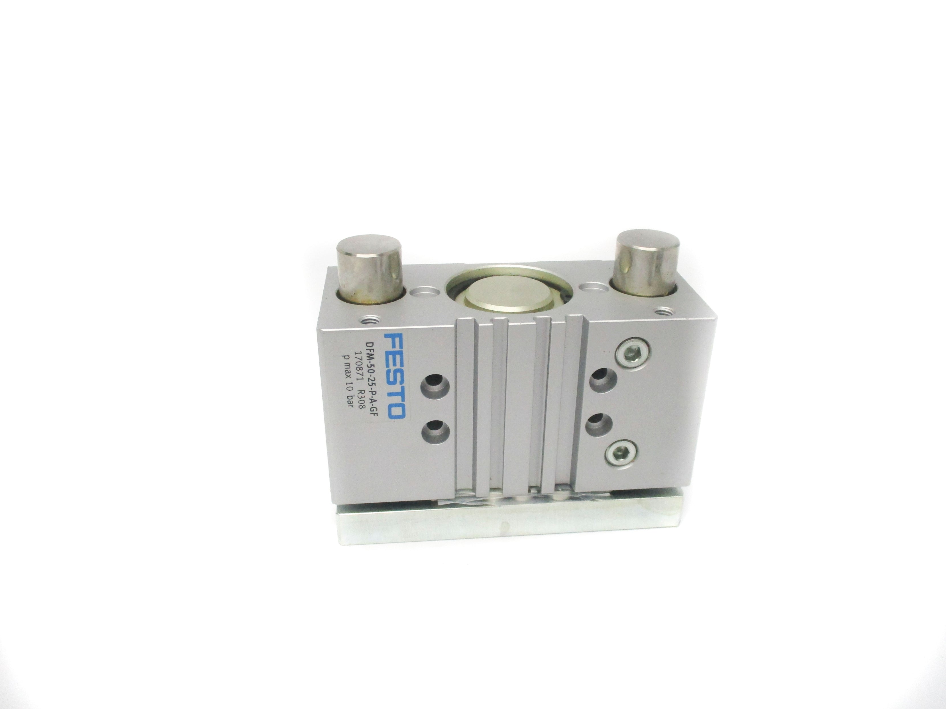 FESTO DFM-50-25-P-A-GF NSNP