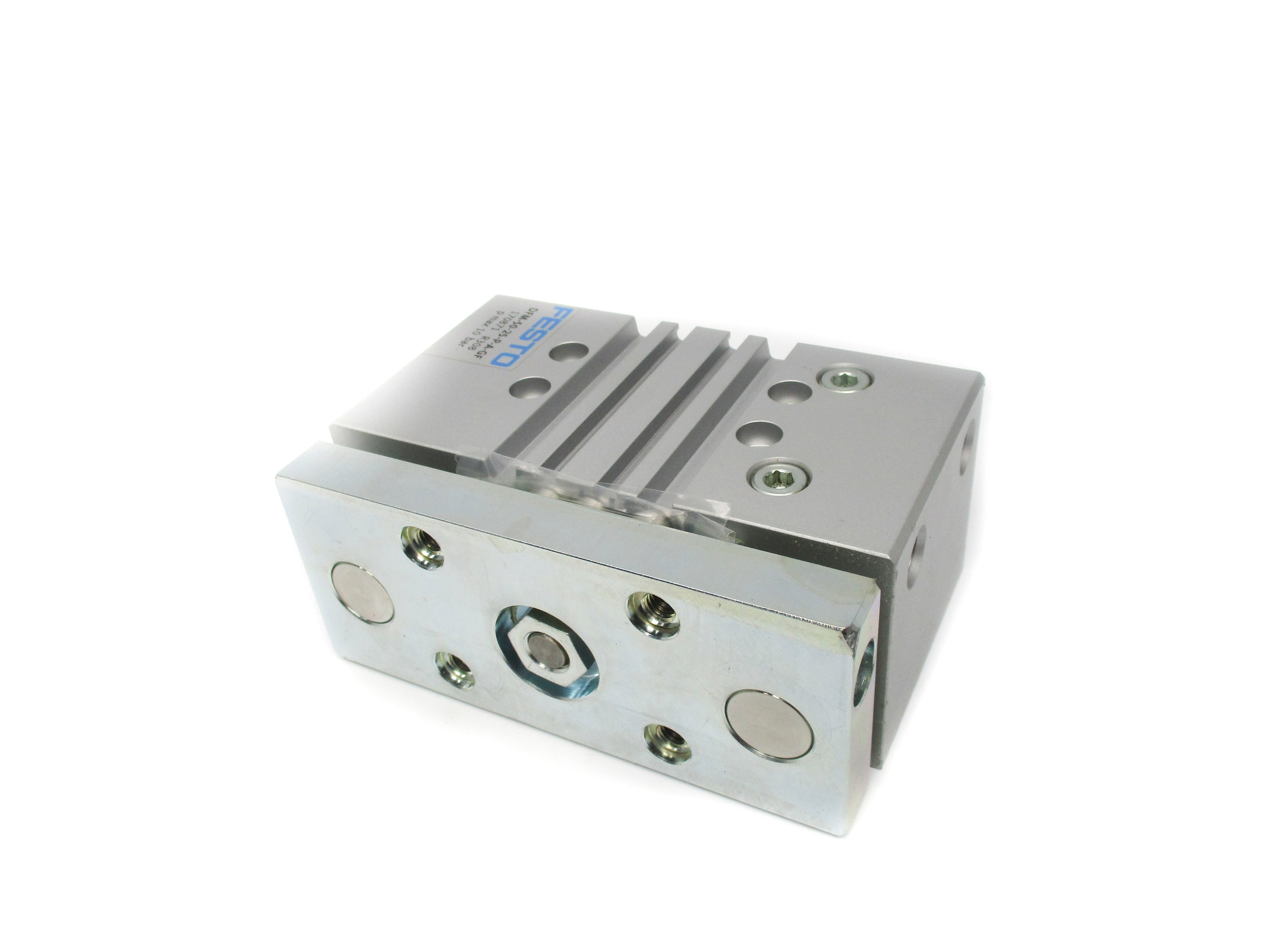 FESTO DFM-50-25-P-A-GF NSNP