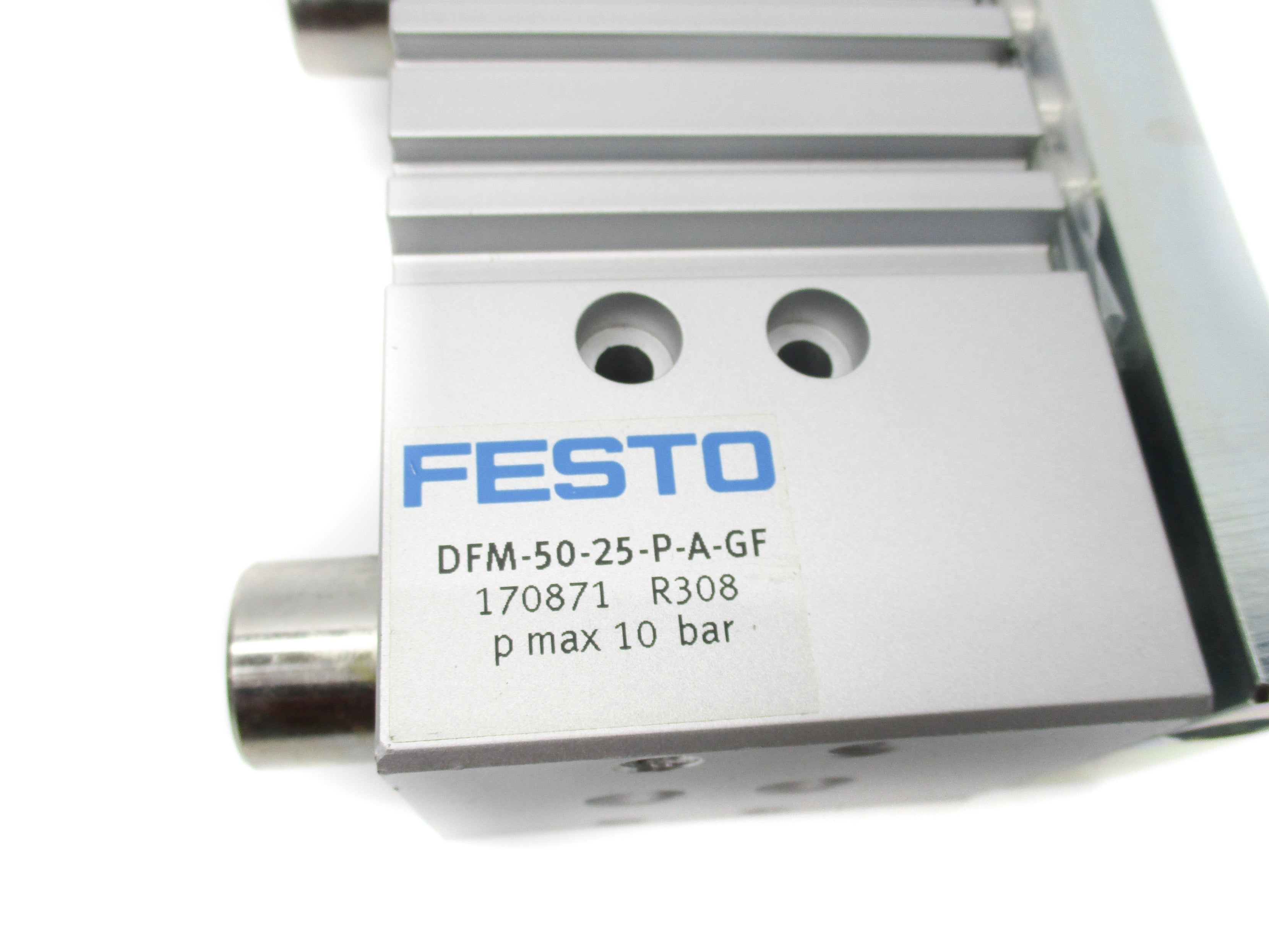 FESTO DFM-50-25-P-A-GF NSNP