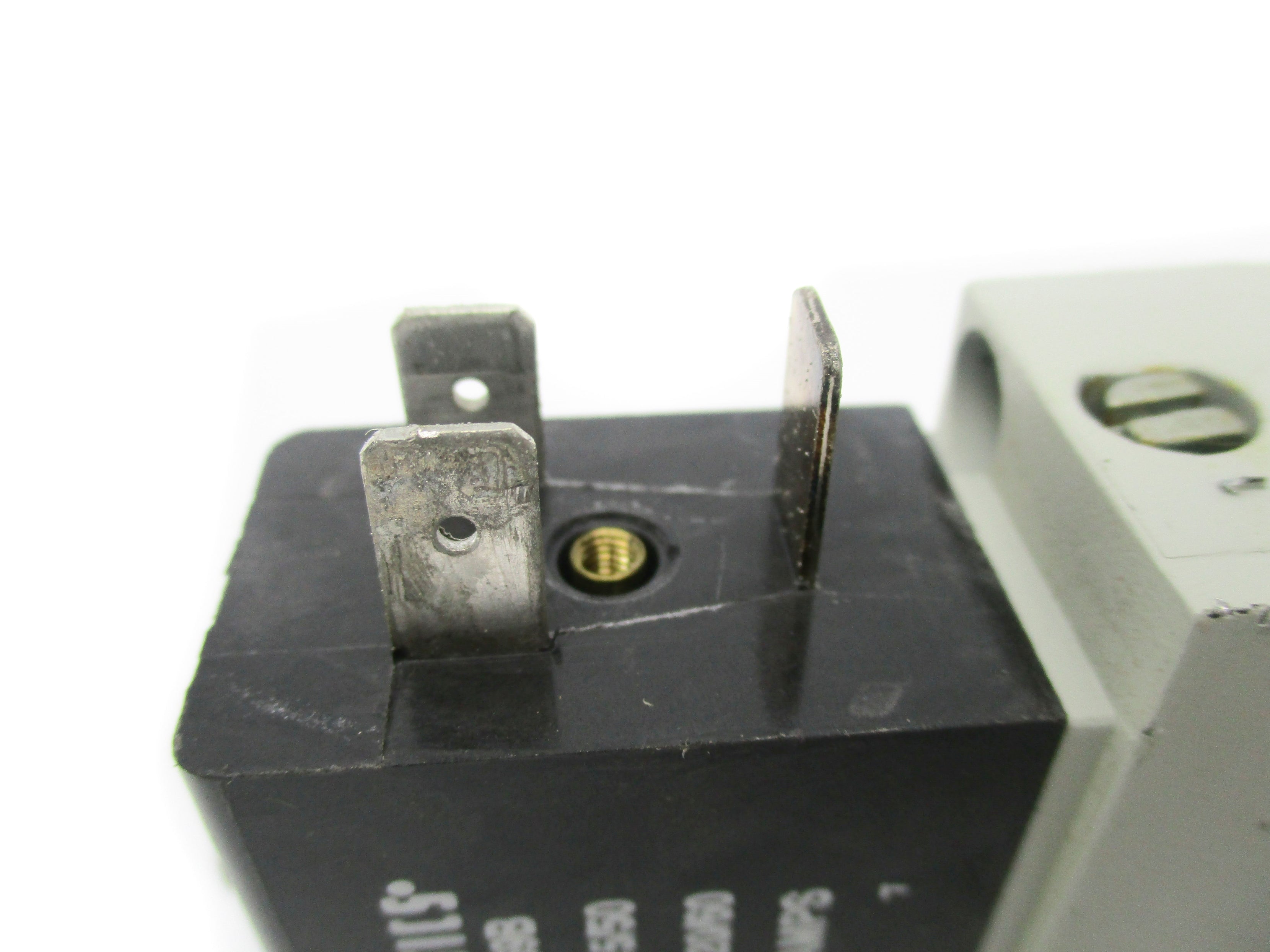 NUMATICS L22BB552OG00030 14.5-145PSI UNMP