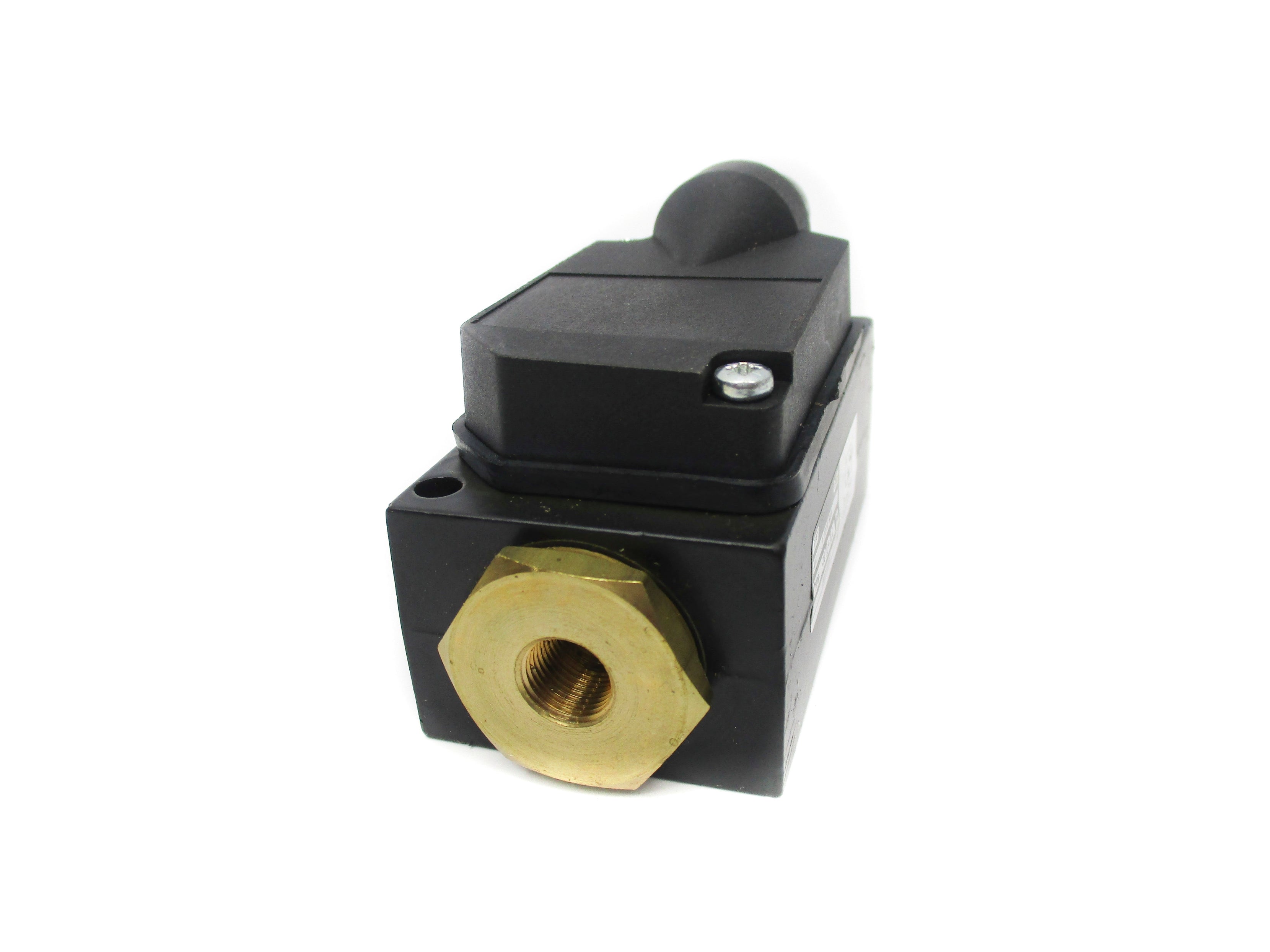 NORGREN 04015600 -10+70C NSNP