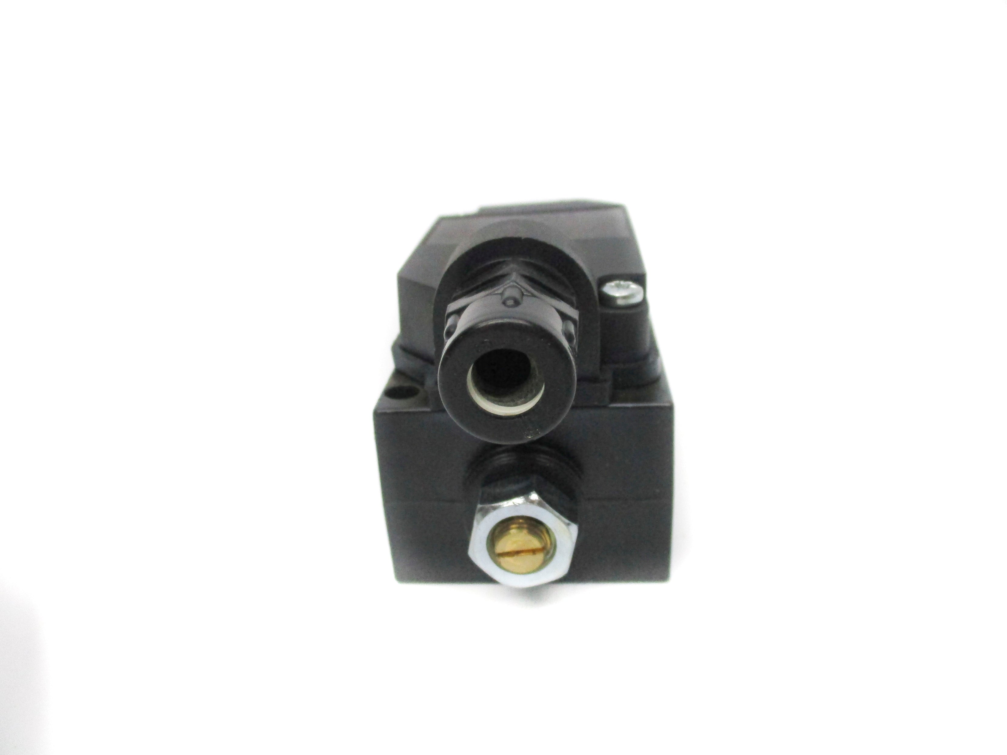 NORGREN 04015600 -10+70C NSNP