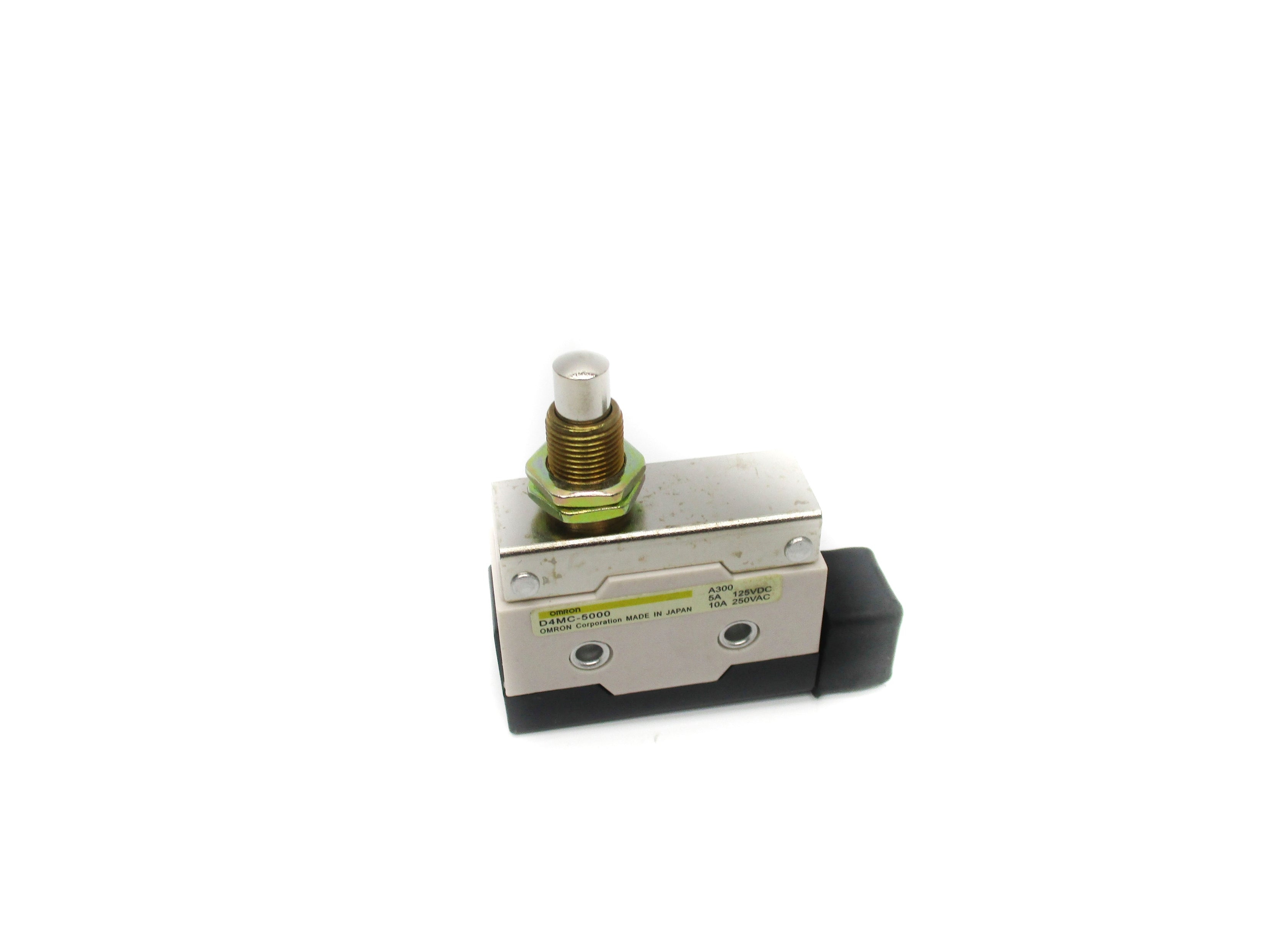 OMRON D4MC-5000 NSNP