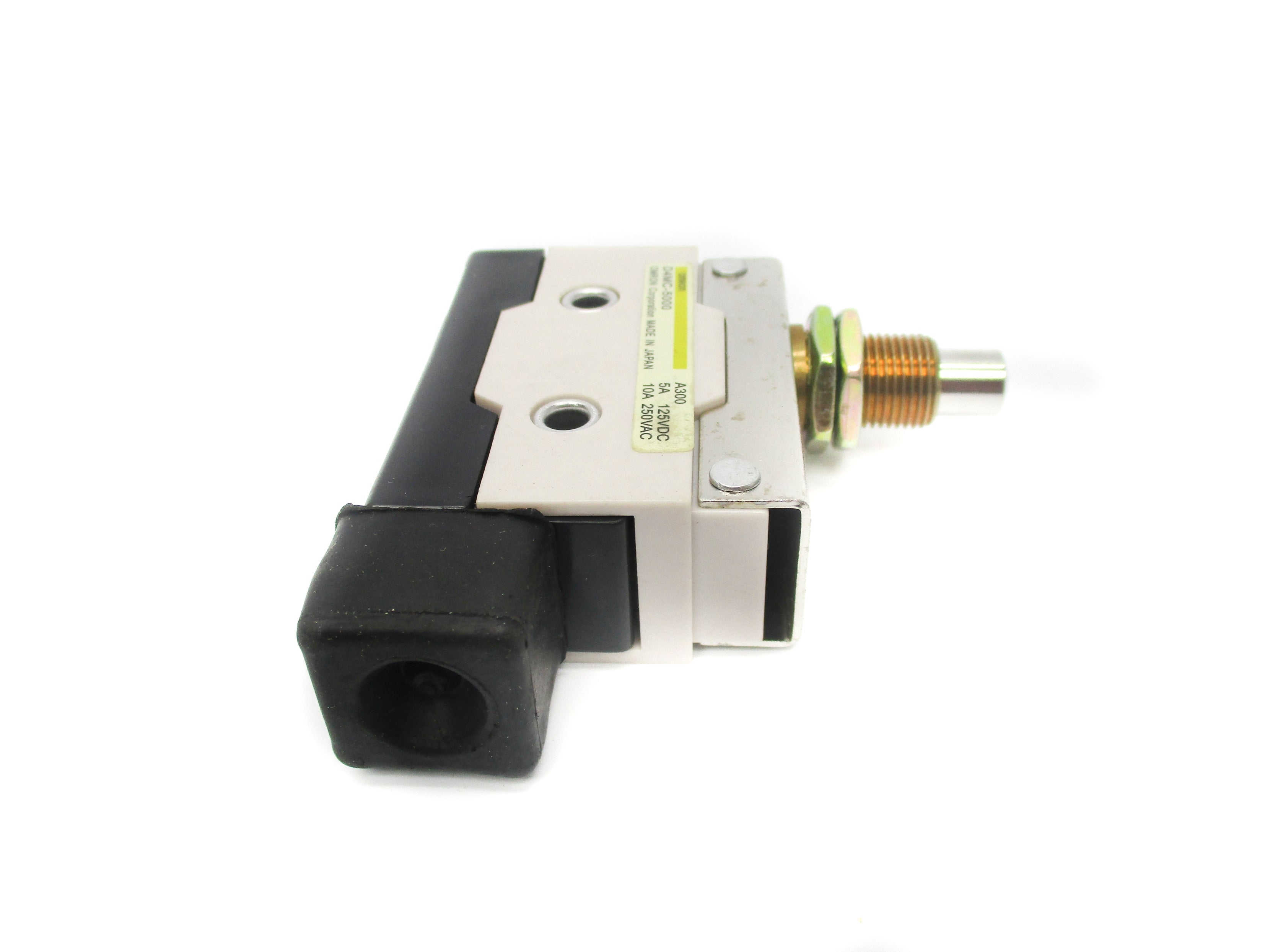 OMRON D4MC-5000 NSNP