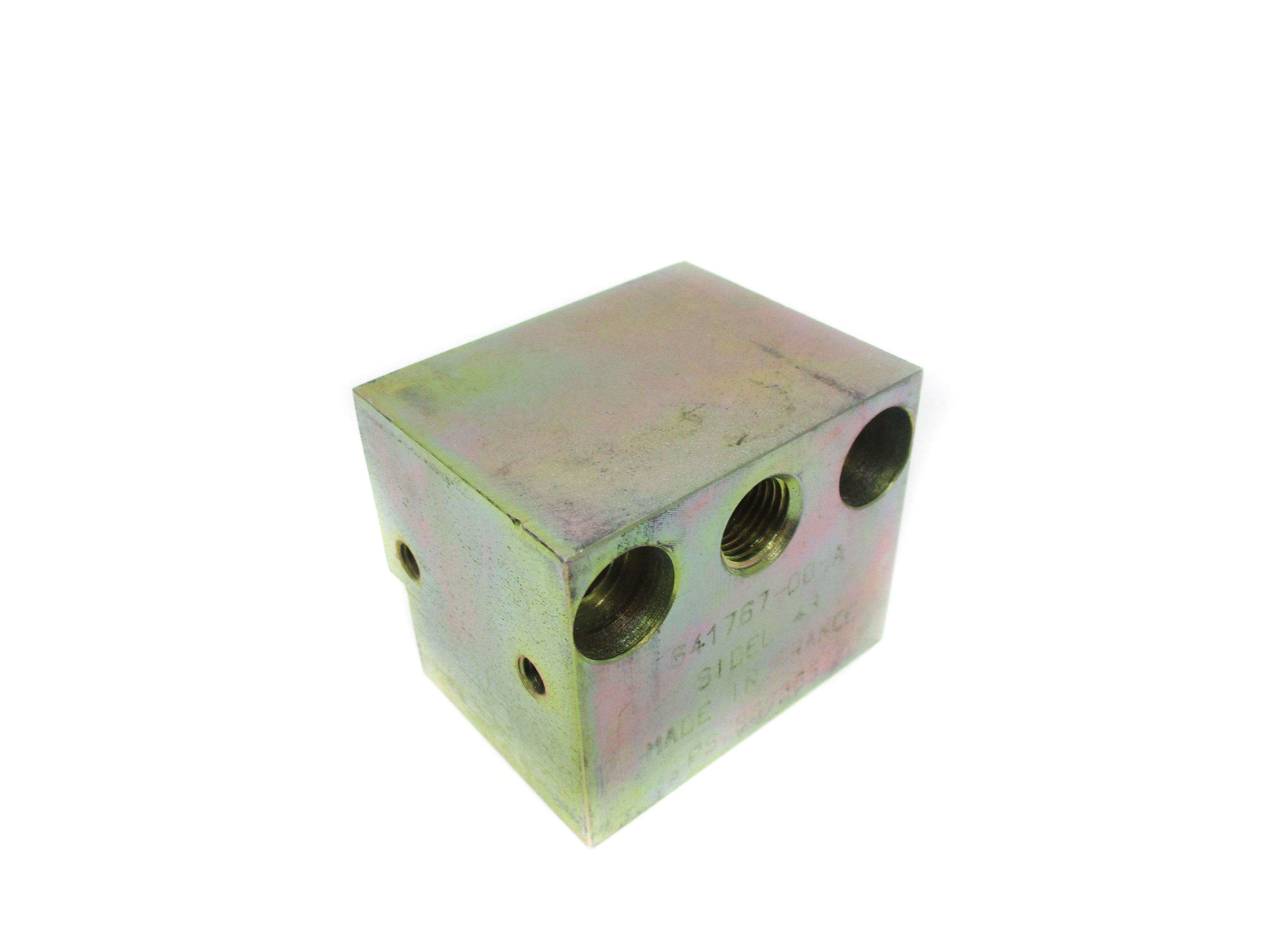 COMPATIBLE WITH SIDEL 641767-00 NSNP