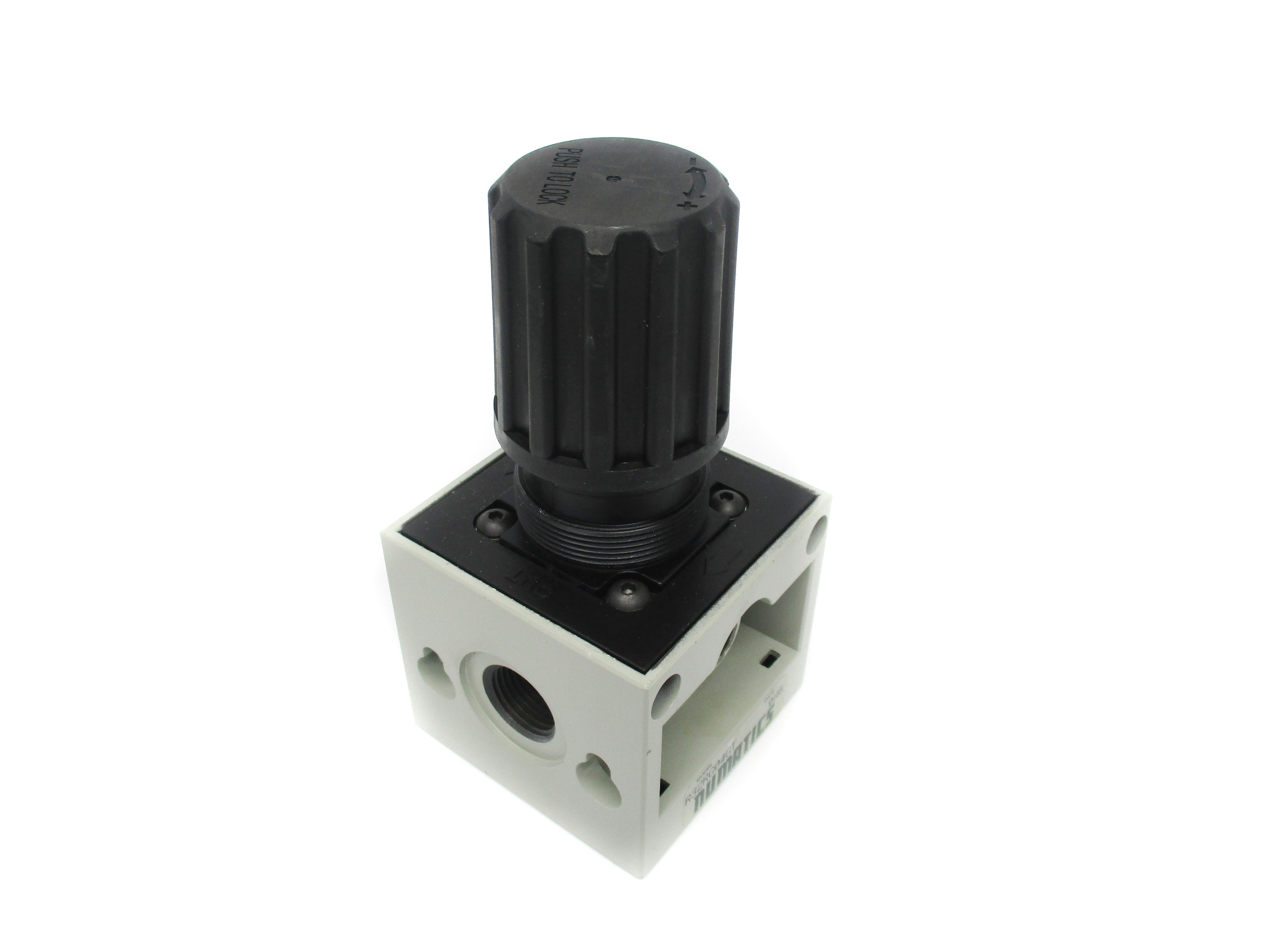 NUMATICS R32RG04GT NSNP