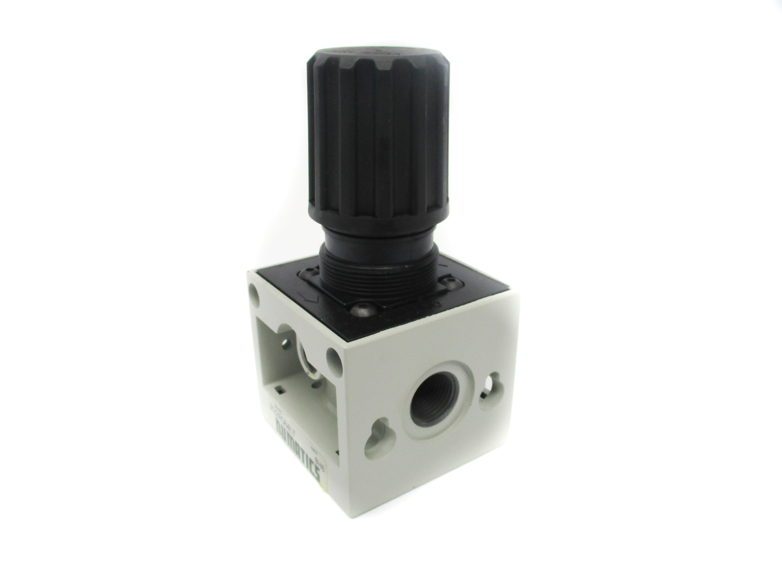 NUMATICS R32RG04GT NSNP