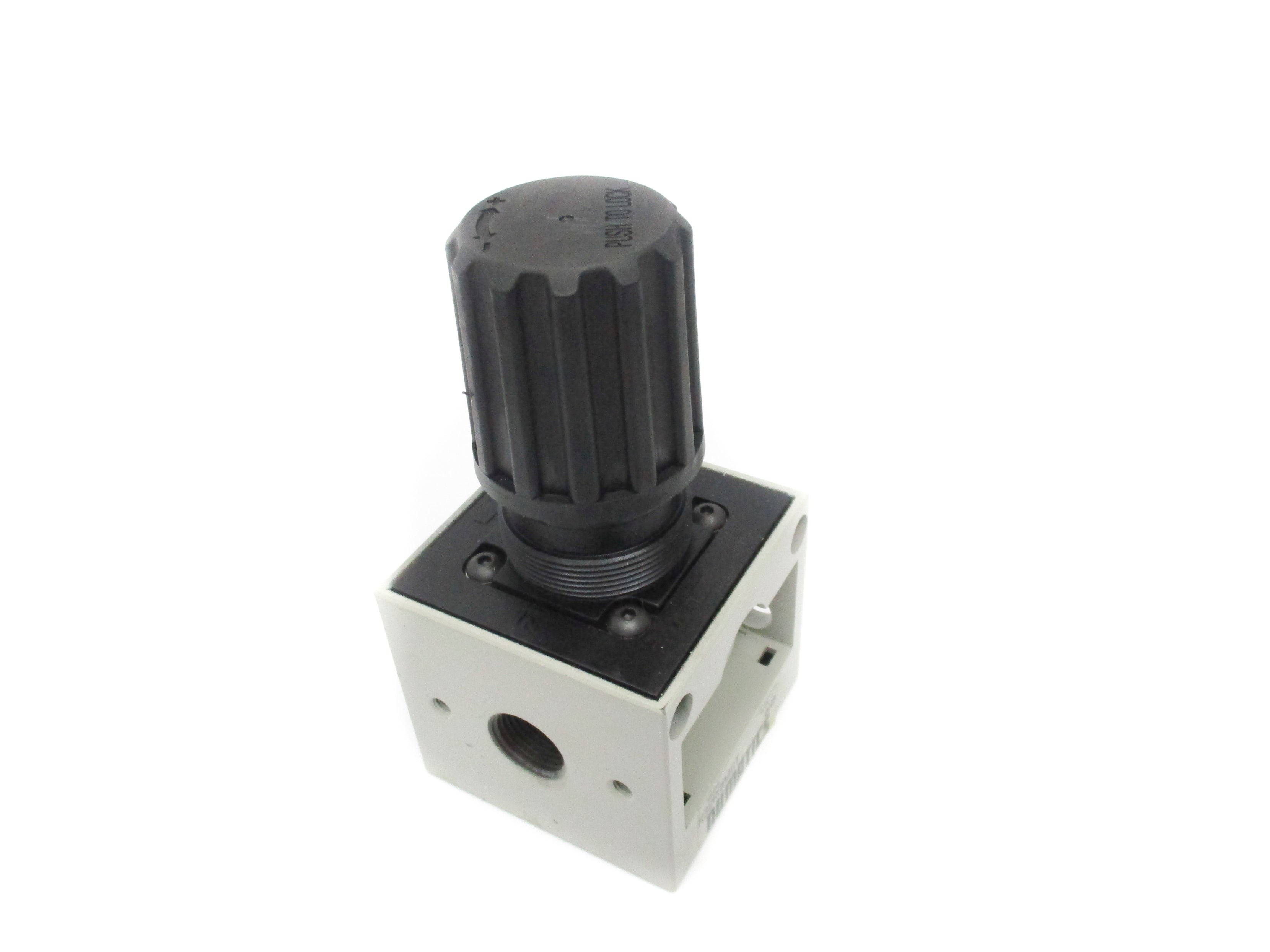 NUMATICS R32RG04GT NSNP