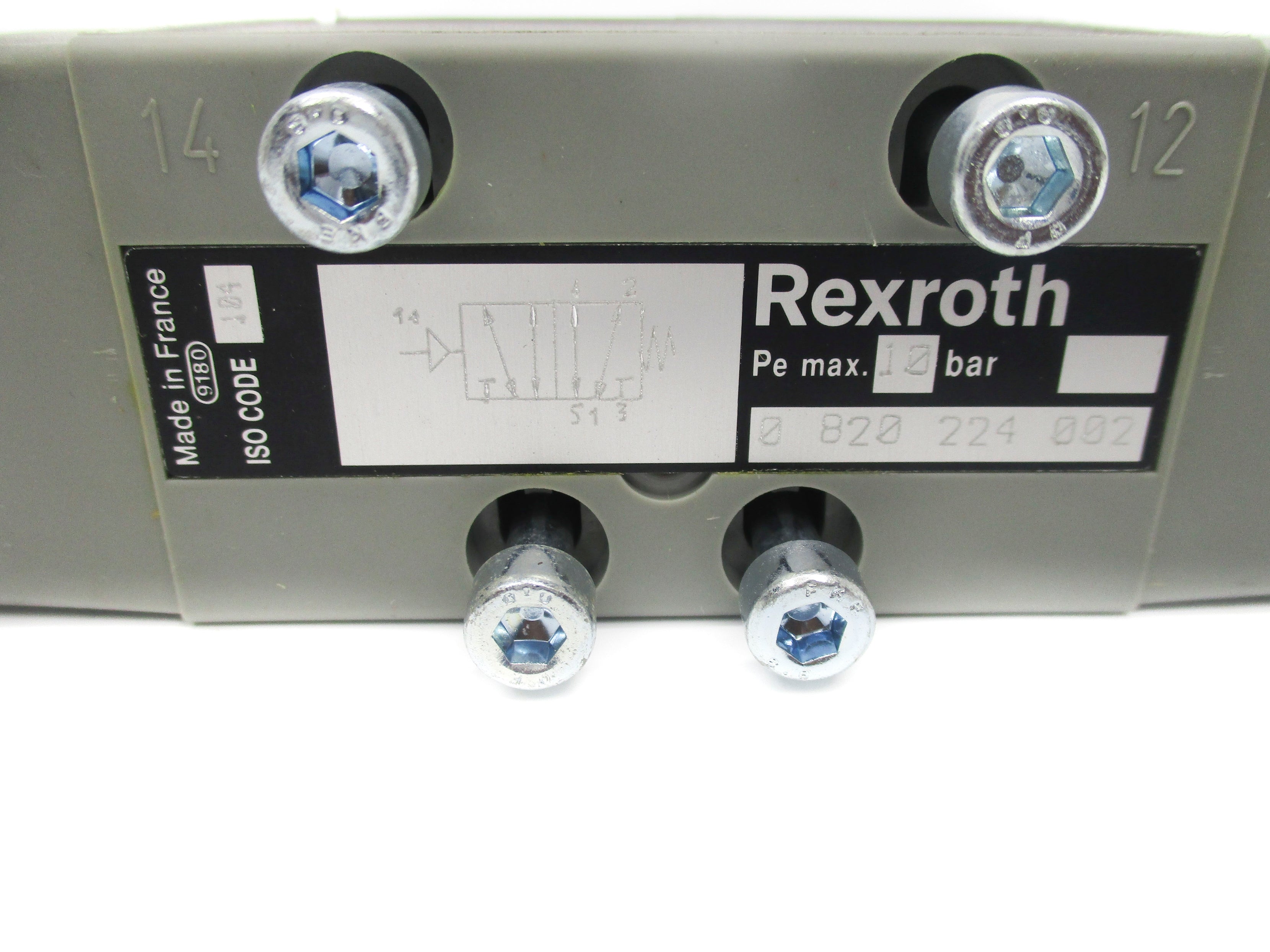 BOSCH 0820224002 NSNP