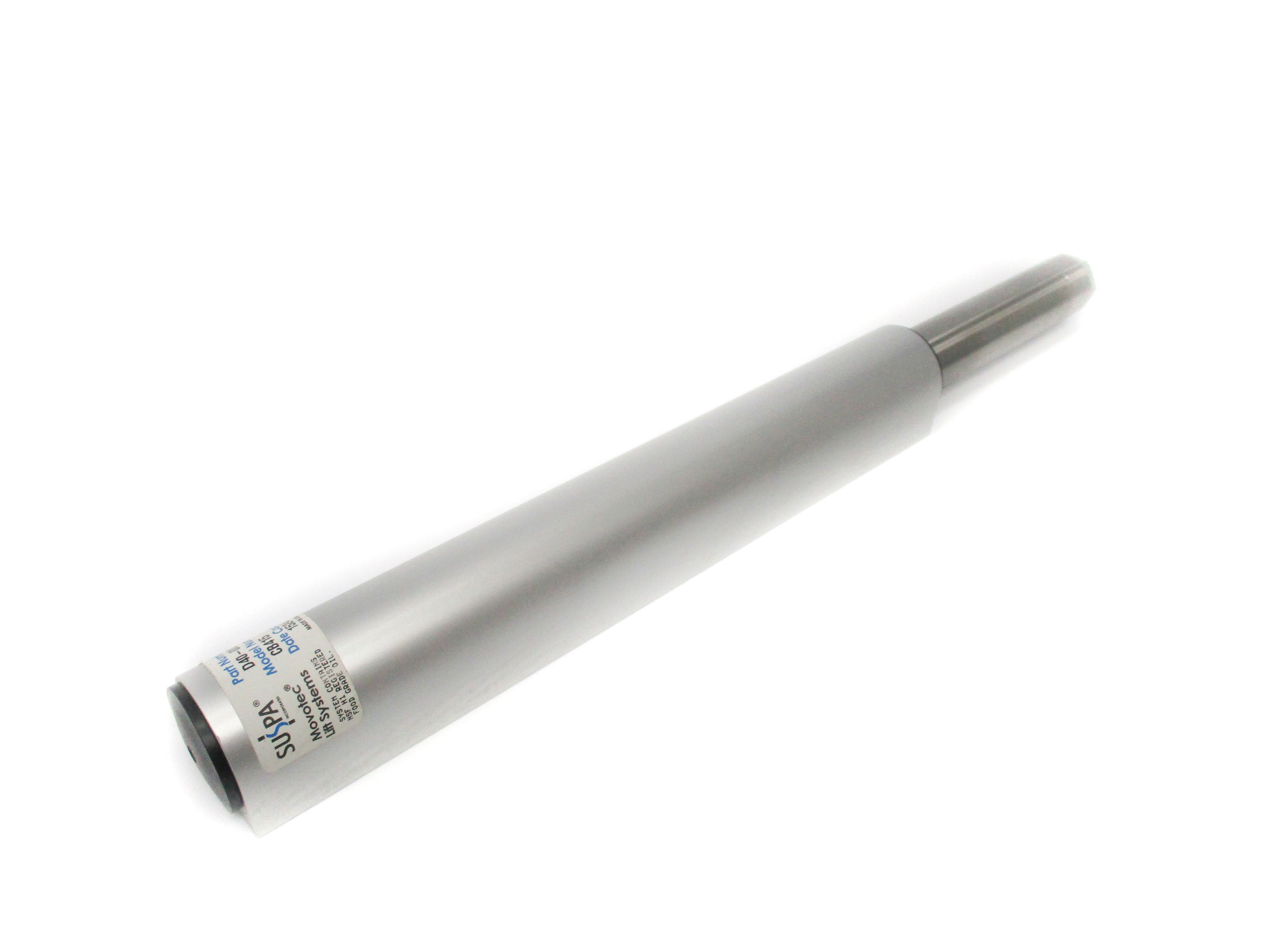 SUSPA D40-00085 NSNP