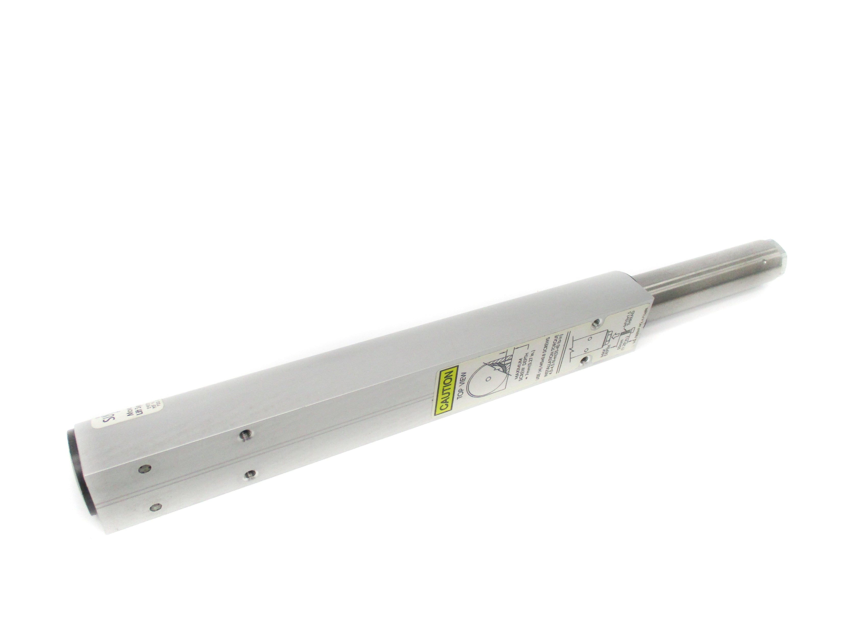 SUSPA D40-00085 NSNP