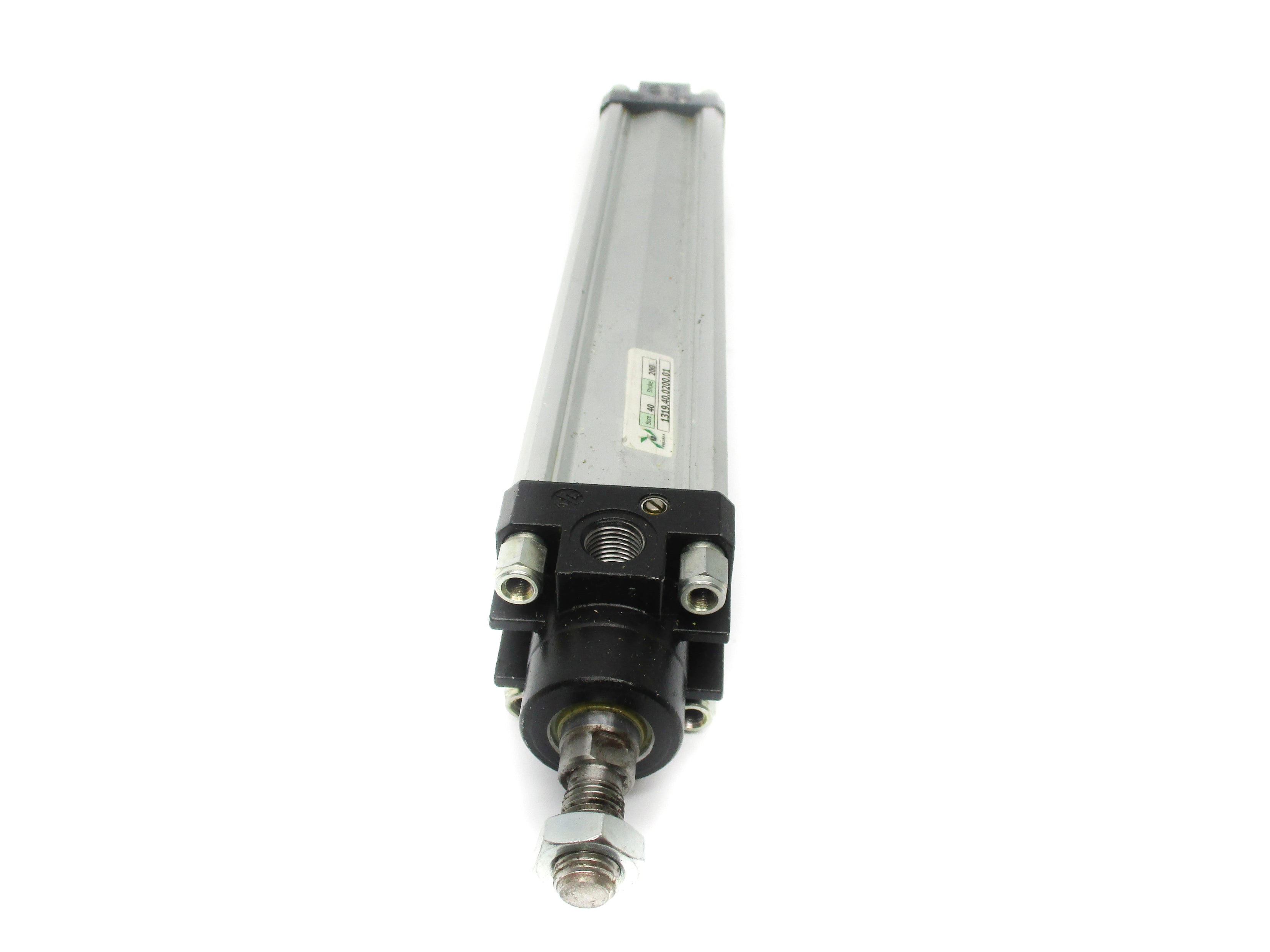 PNEUMAX 1319.40.0200.01 NSNP