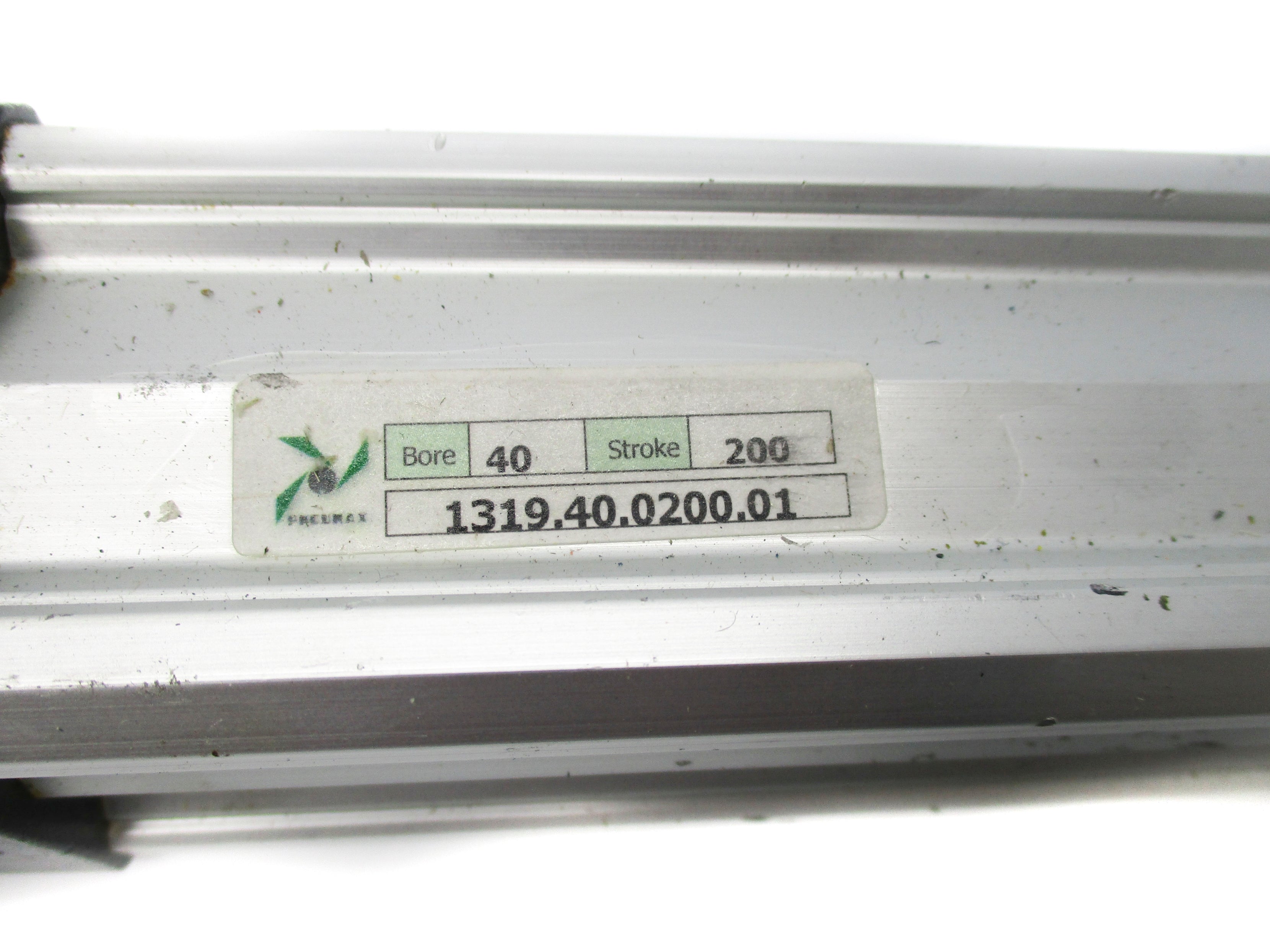 PNEUMAX 1319.40.0200.01 NSNP
