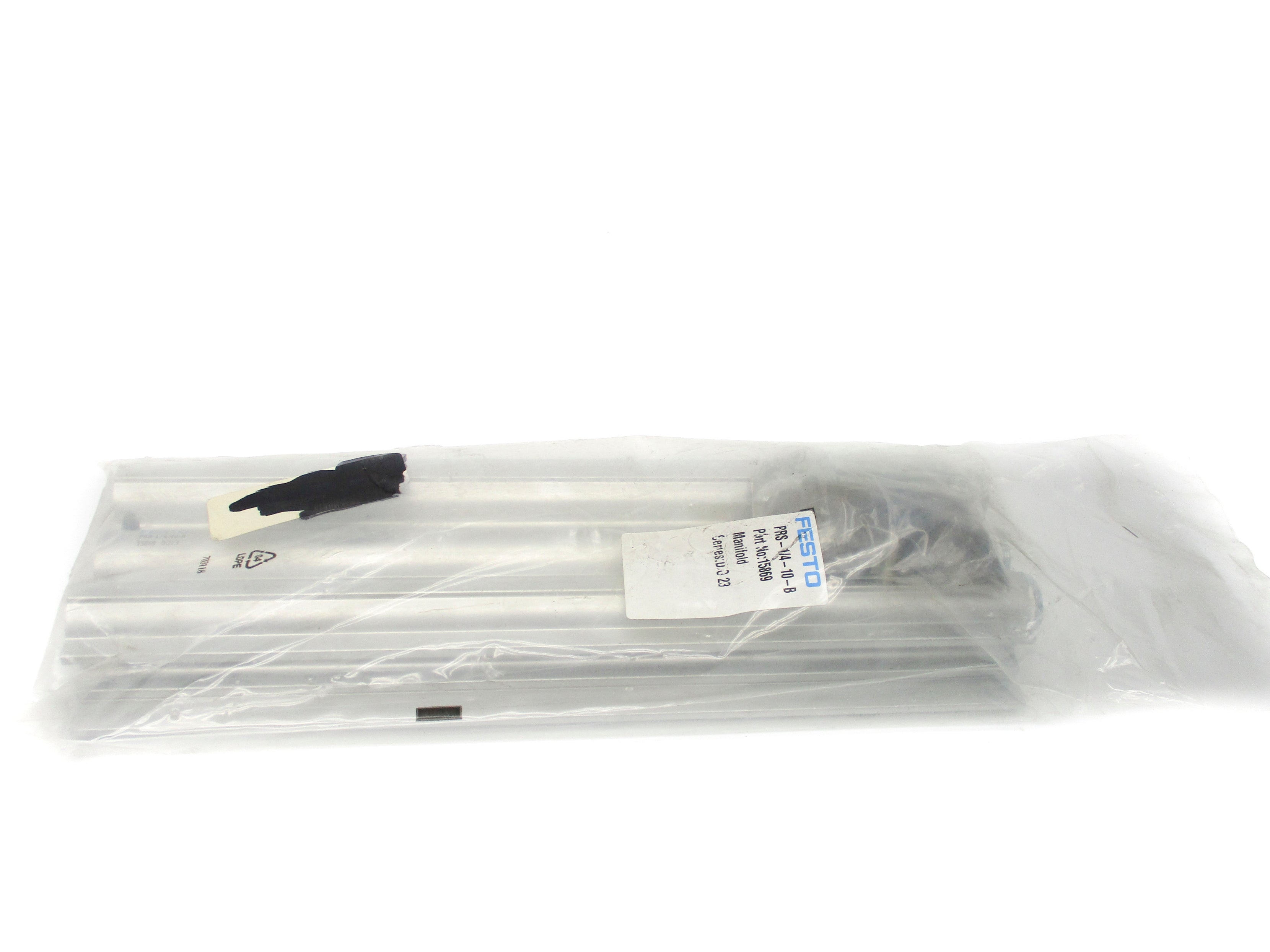 FESTO PRS-1/4-10-B NSMP