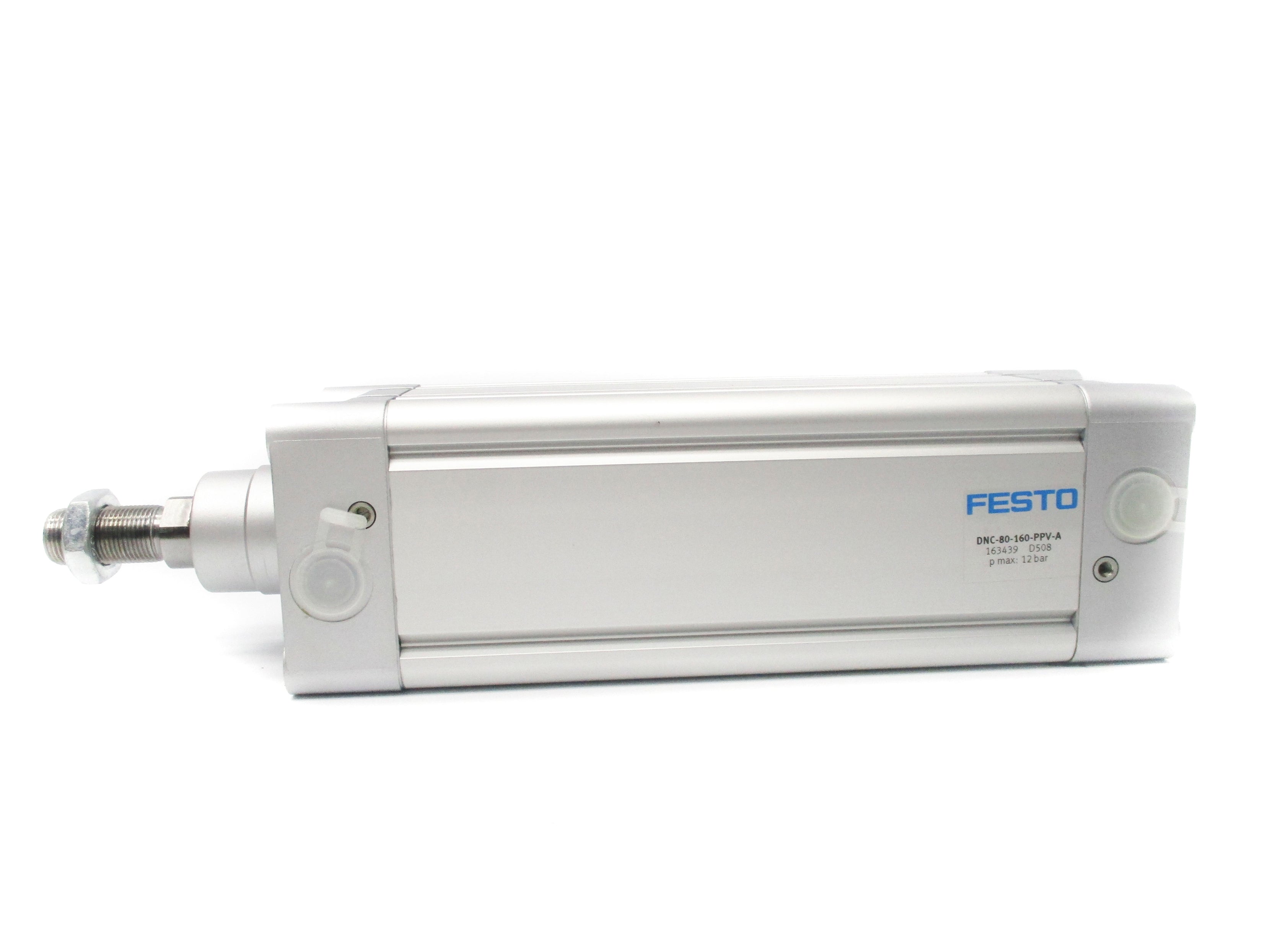 FESTO DNC-80-160-PPV-A NSNP