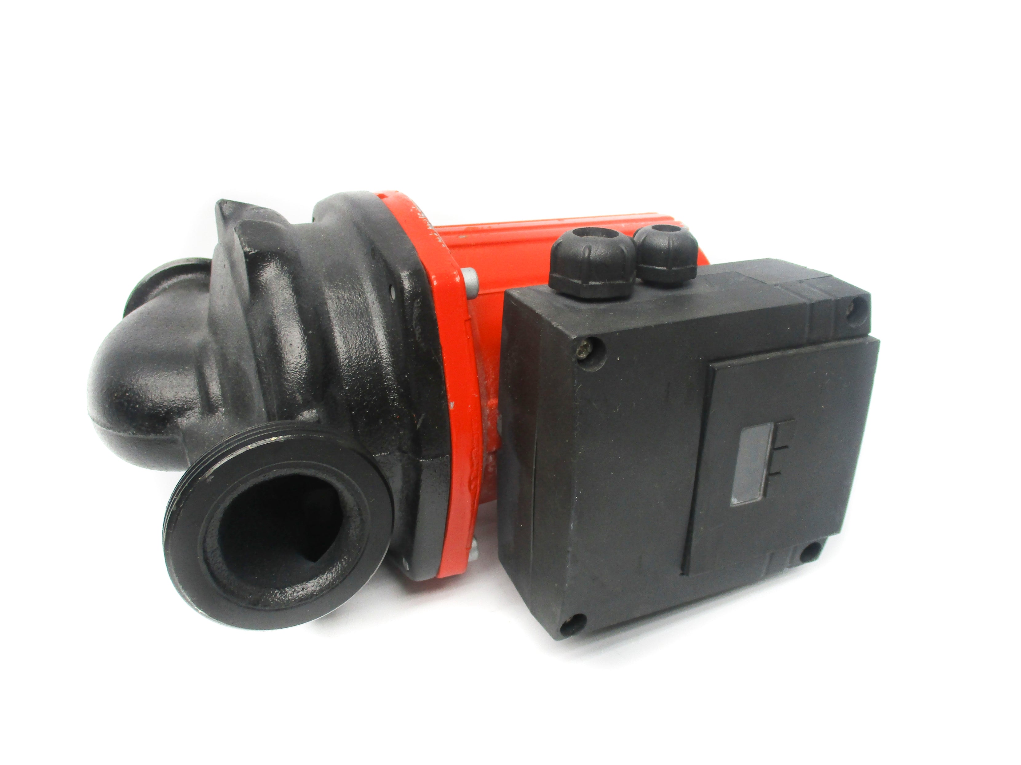 SALMSON SCX32-80 NSNP
