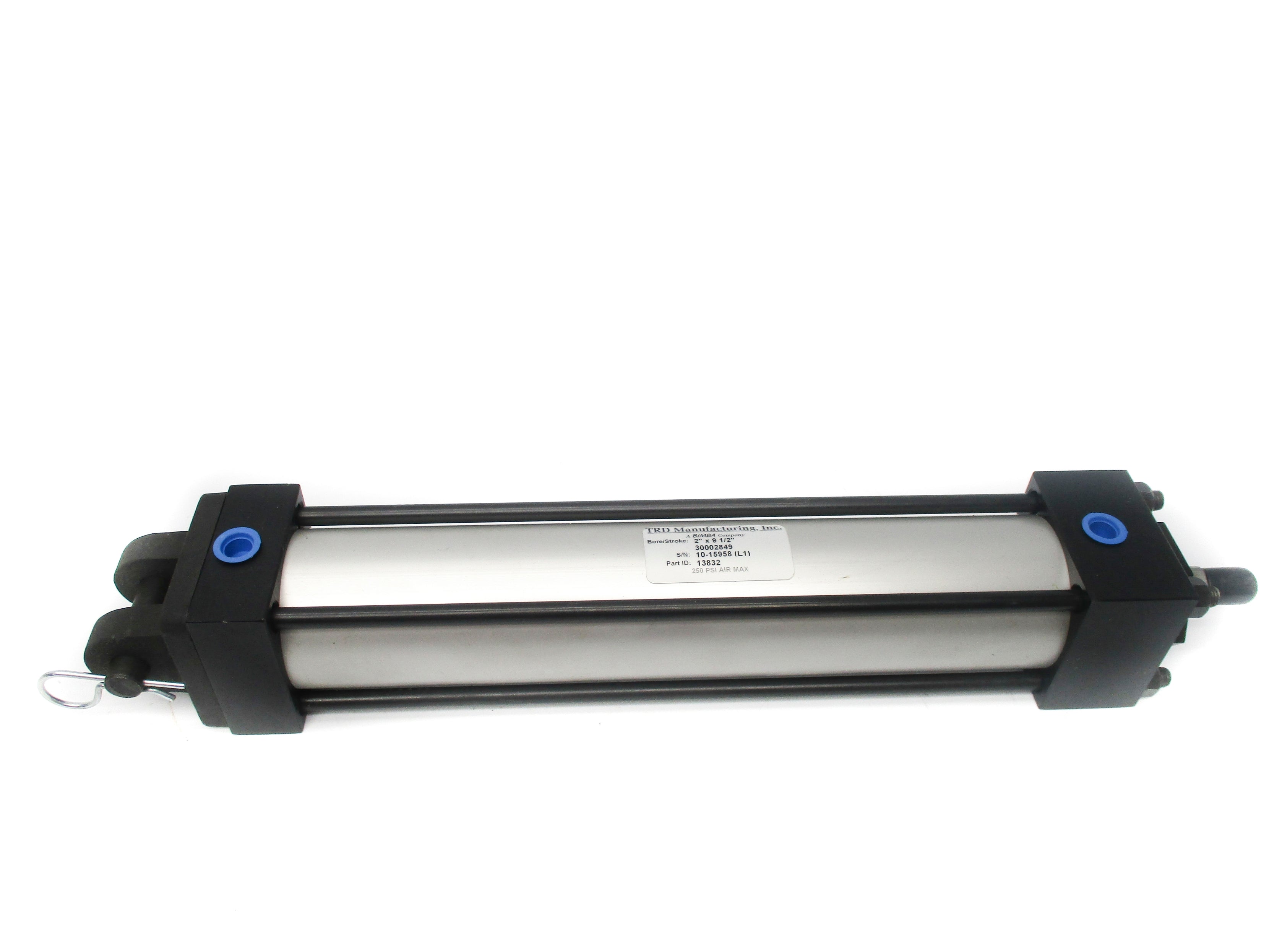 TRD 30002849 250PSI NSNP