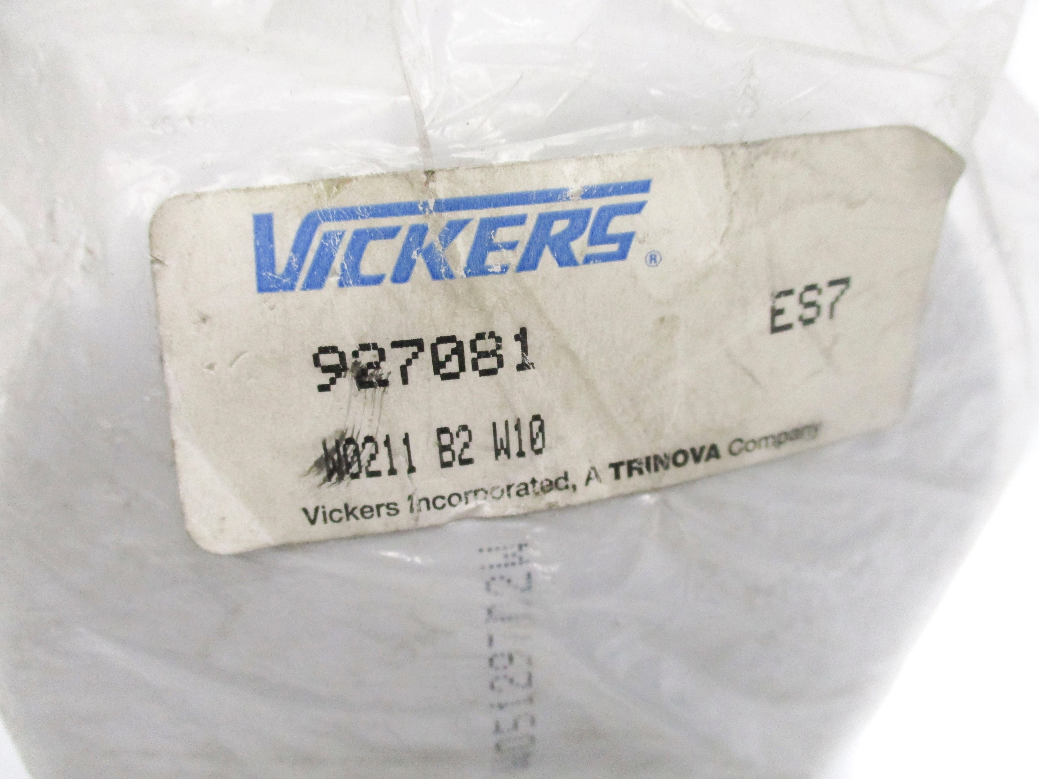 VICKERS 927081 NSMP