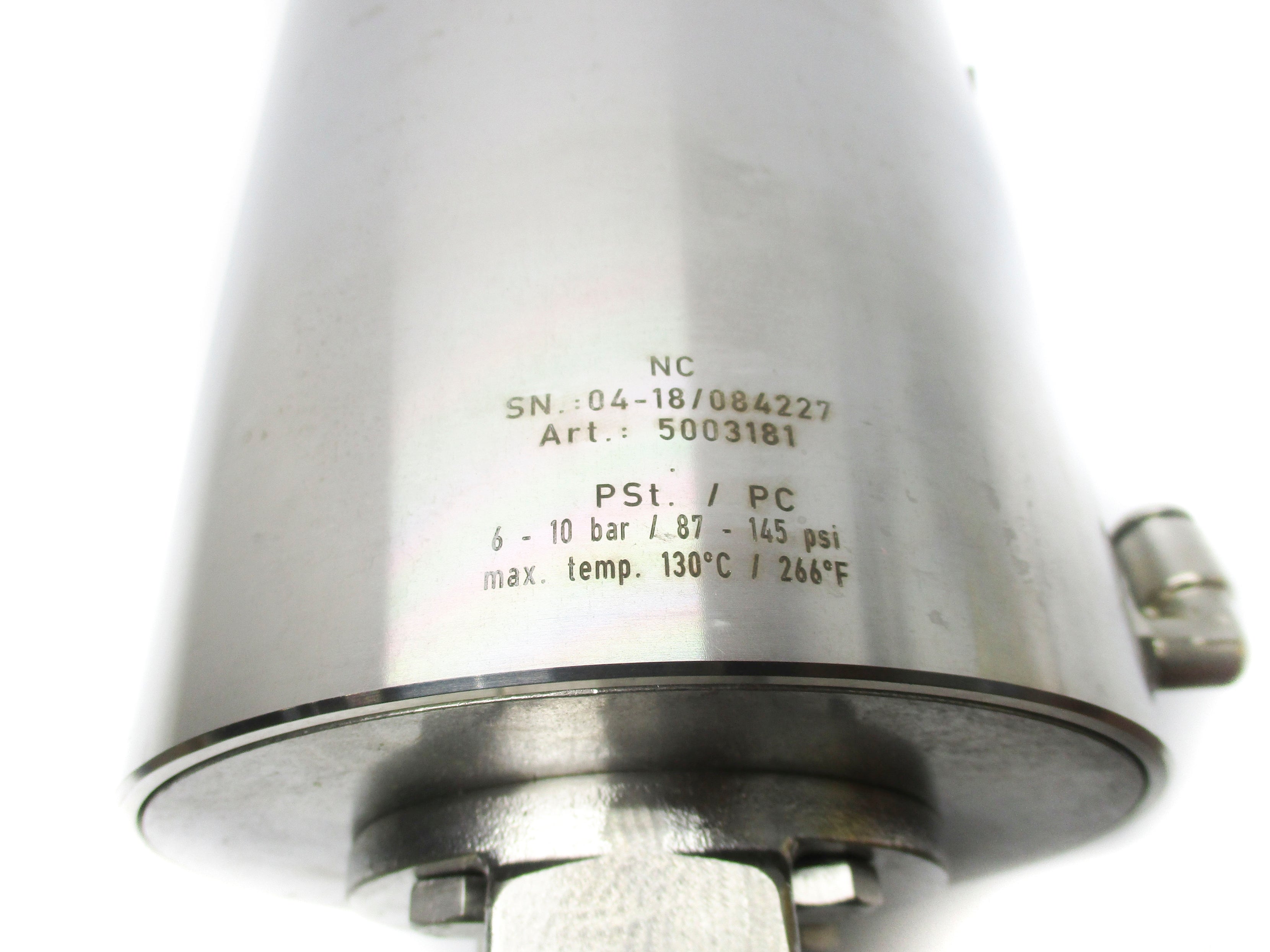 RIEGER 5003181 NSNP