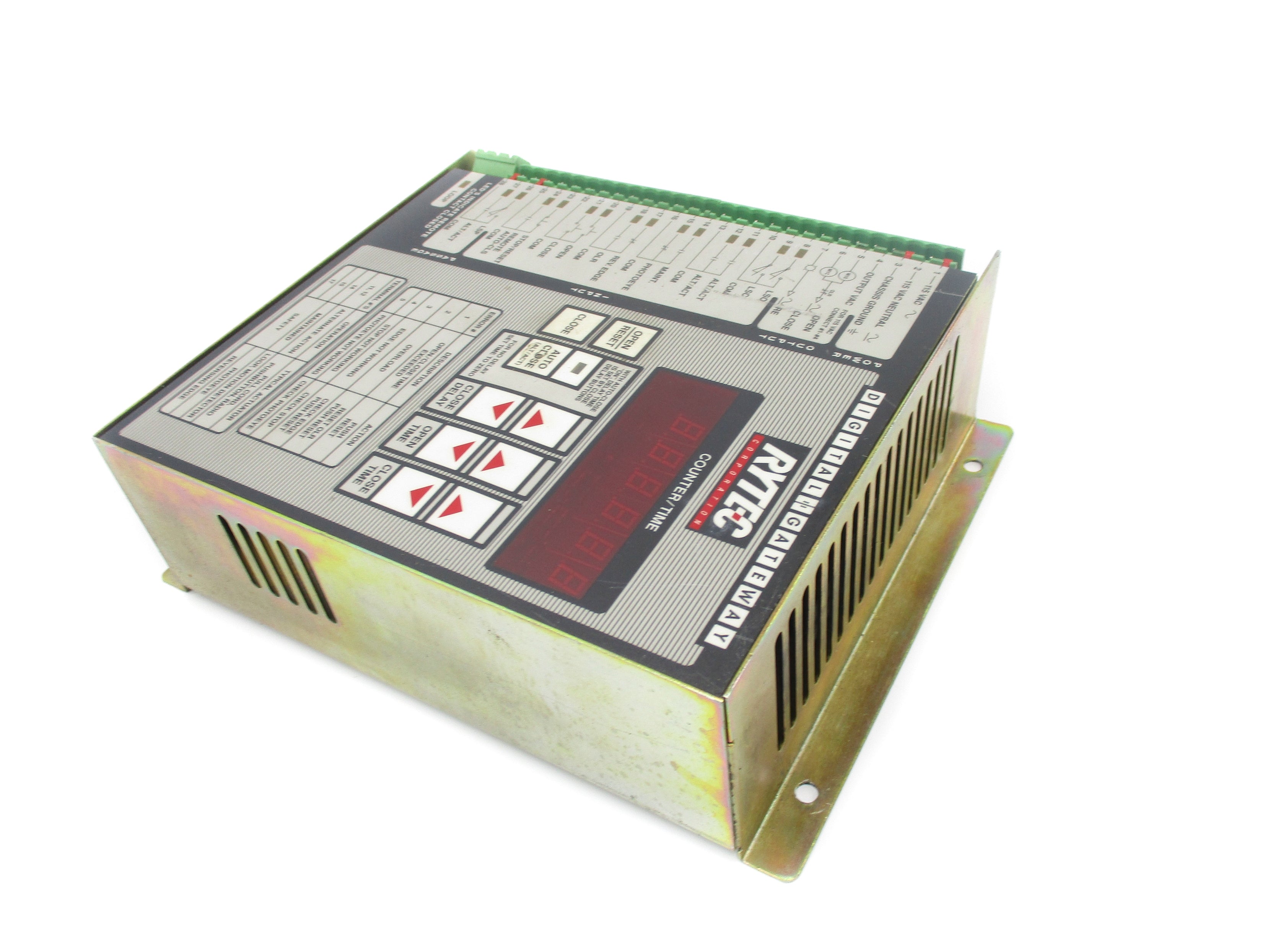 RYTEC DG-1100 UNMP