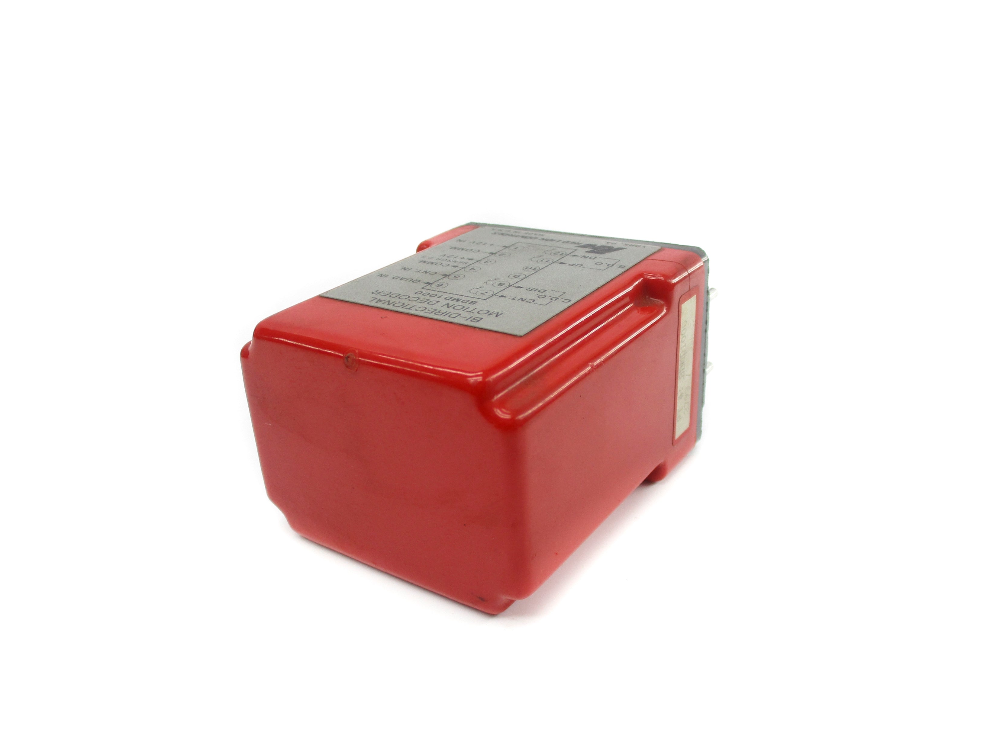 RED LION BDMD1000 UNMP