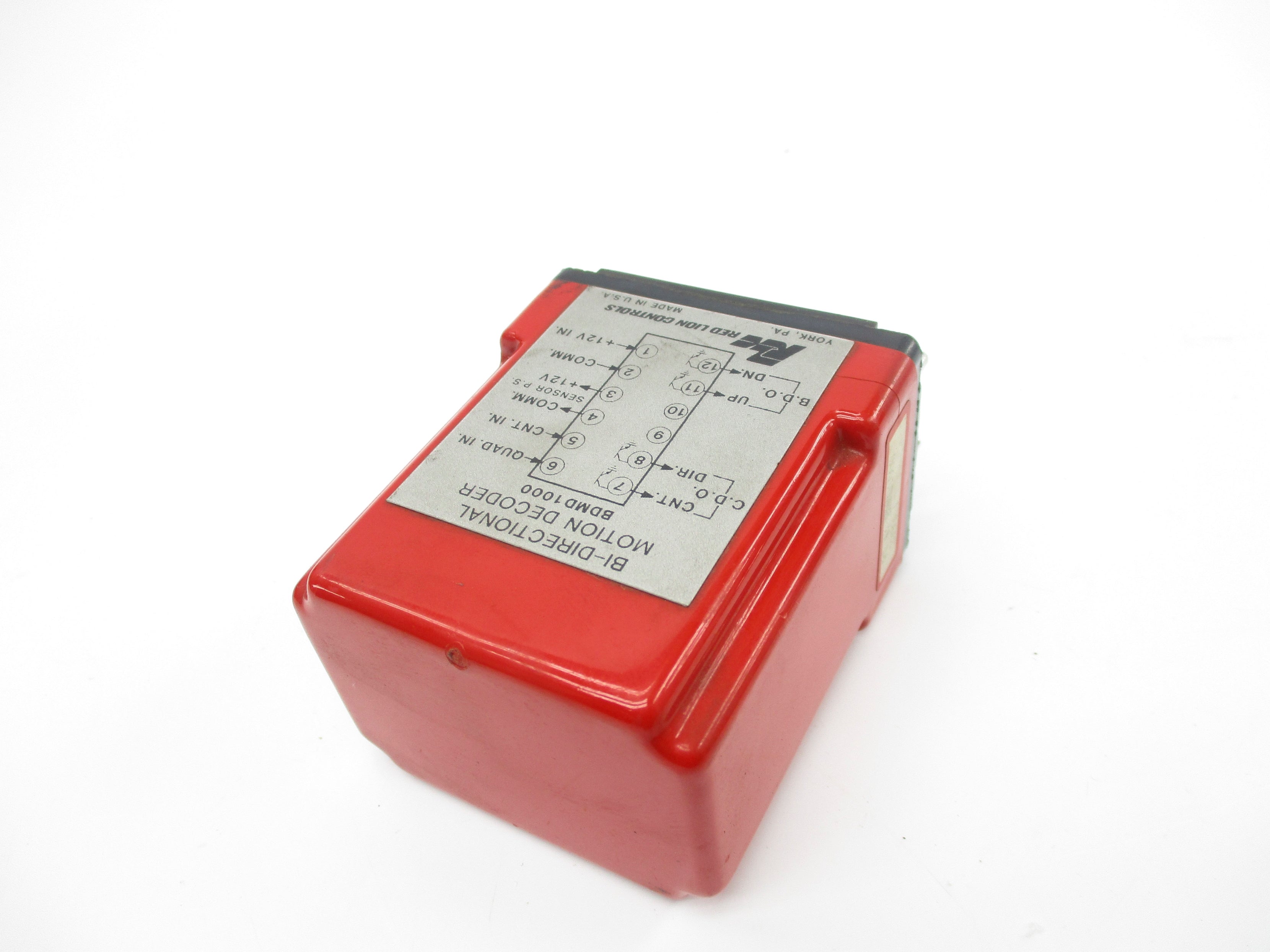 RED LION BDMD1000 UNMP