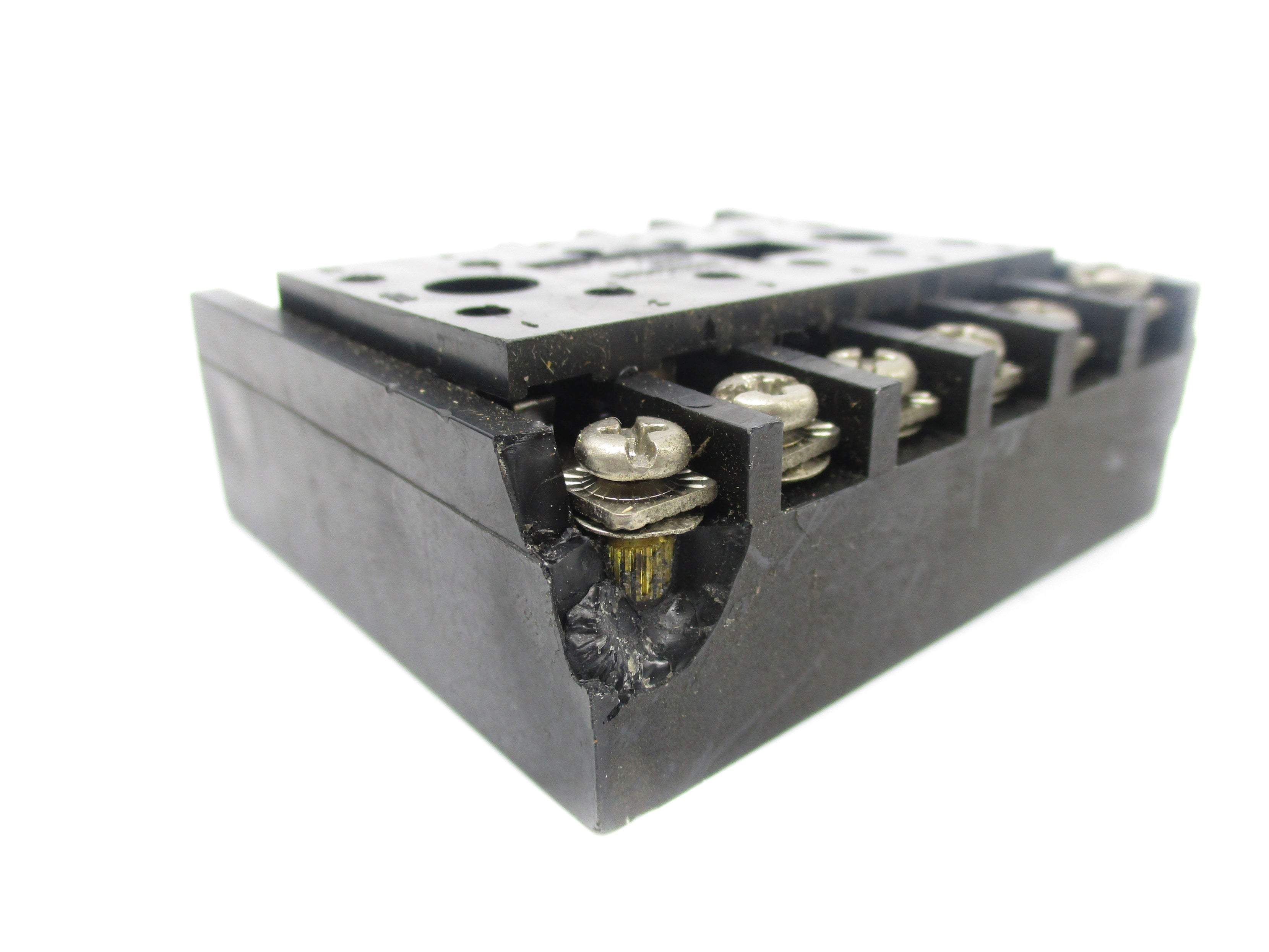 CUSTOM CONNECTOR SD12 (AS PICTURED) NSNP