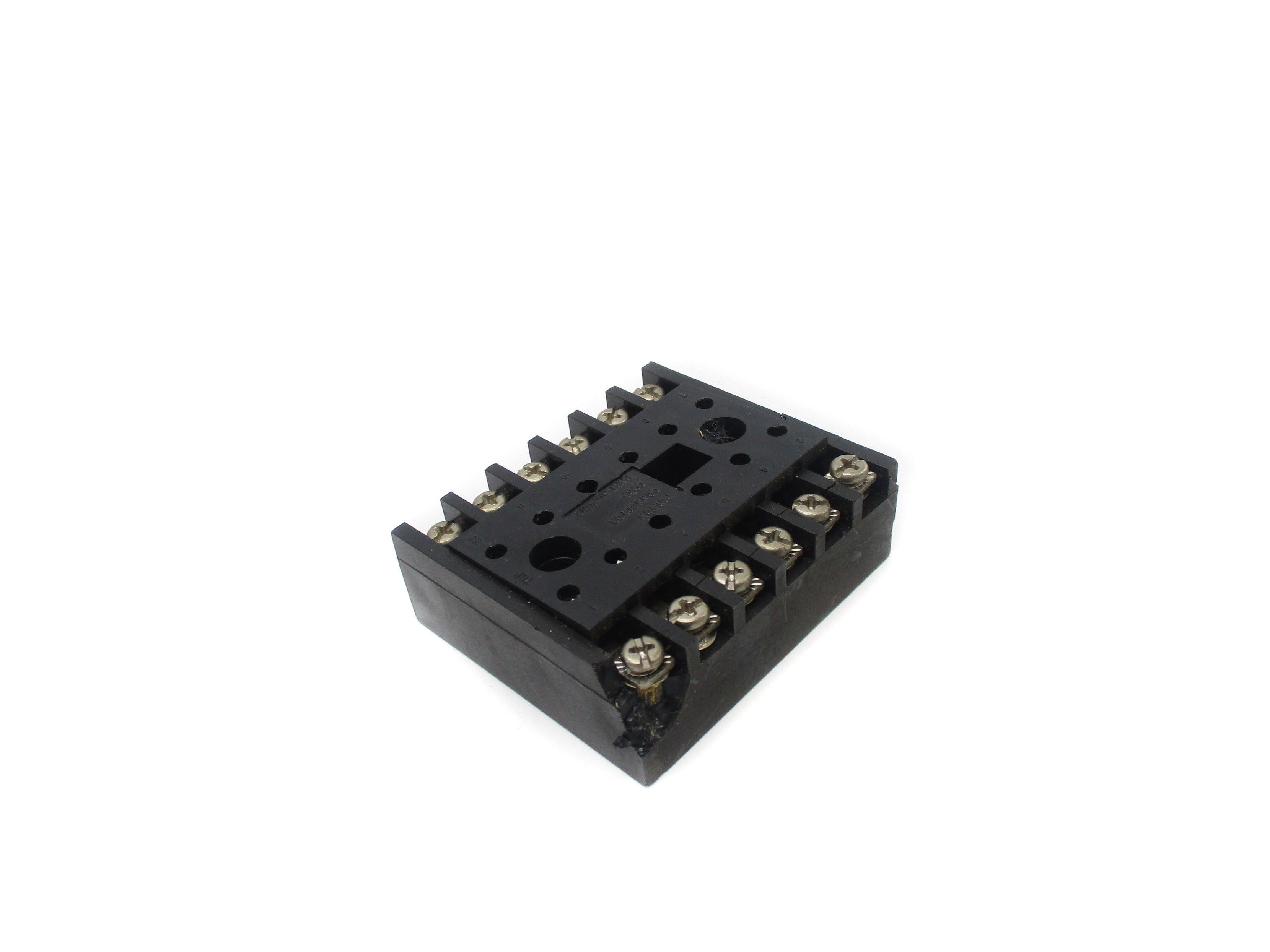 CUSTOM CONNECTOR SD12 (AS PICTURED) NSNP
