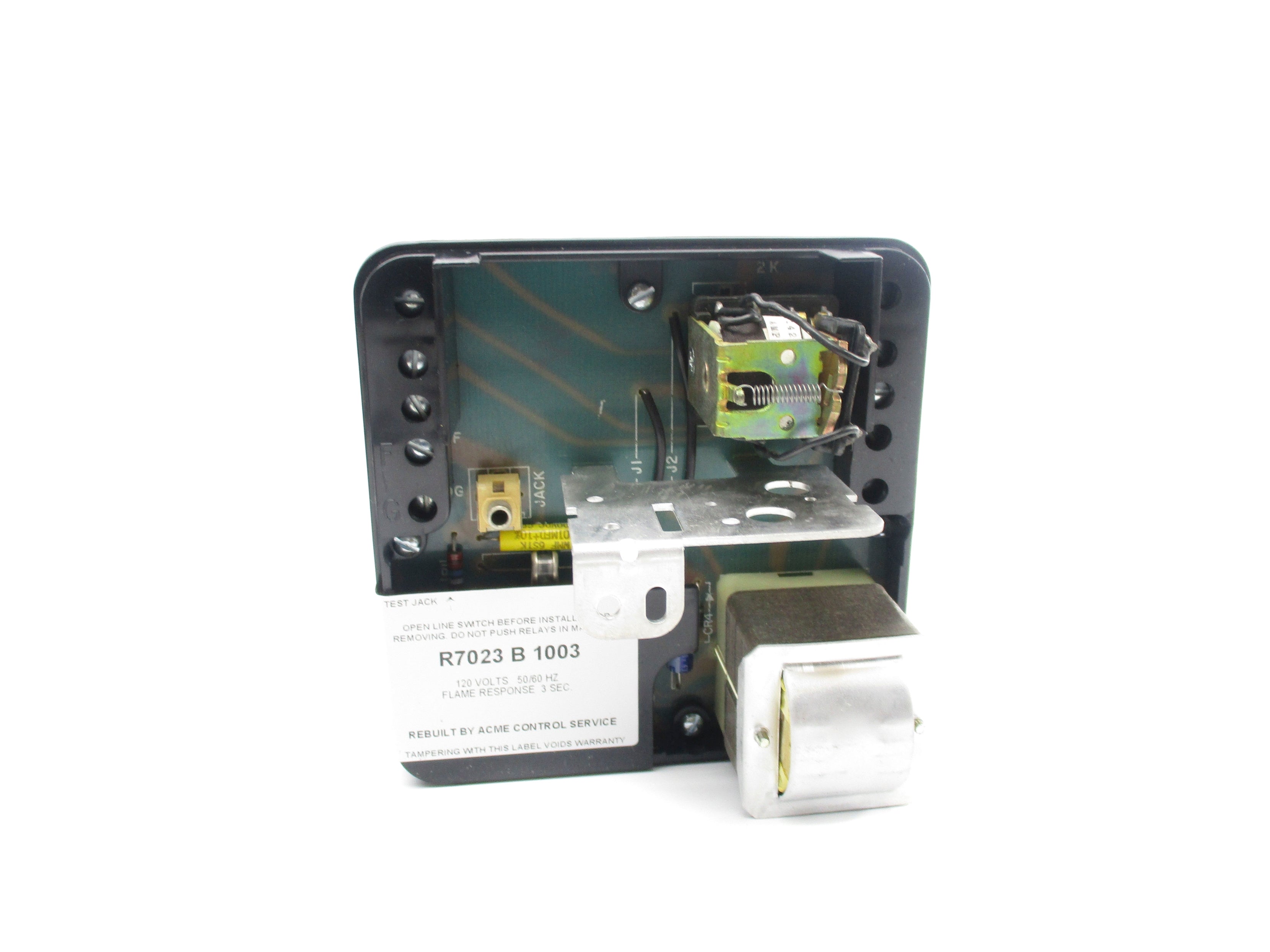 HONEYWELL R7023B1003 NSNP