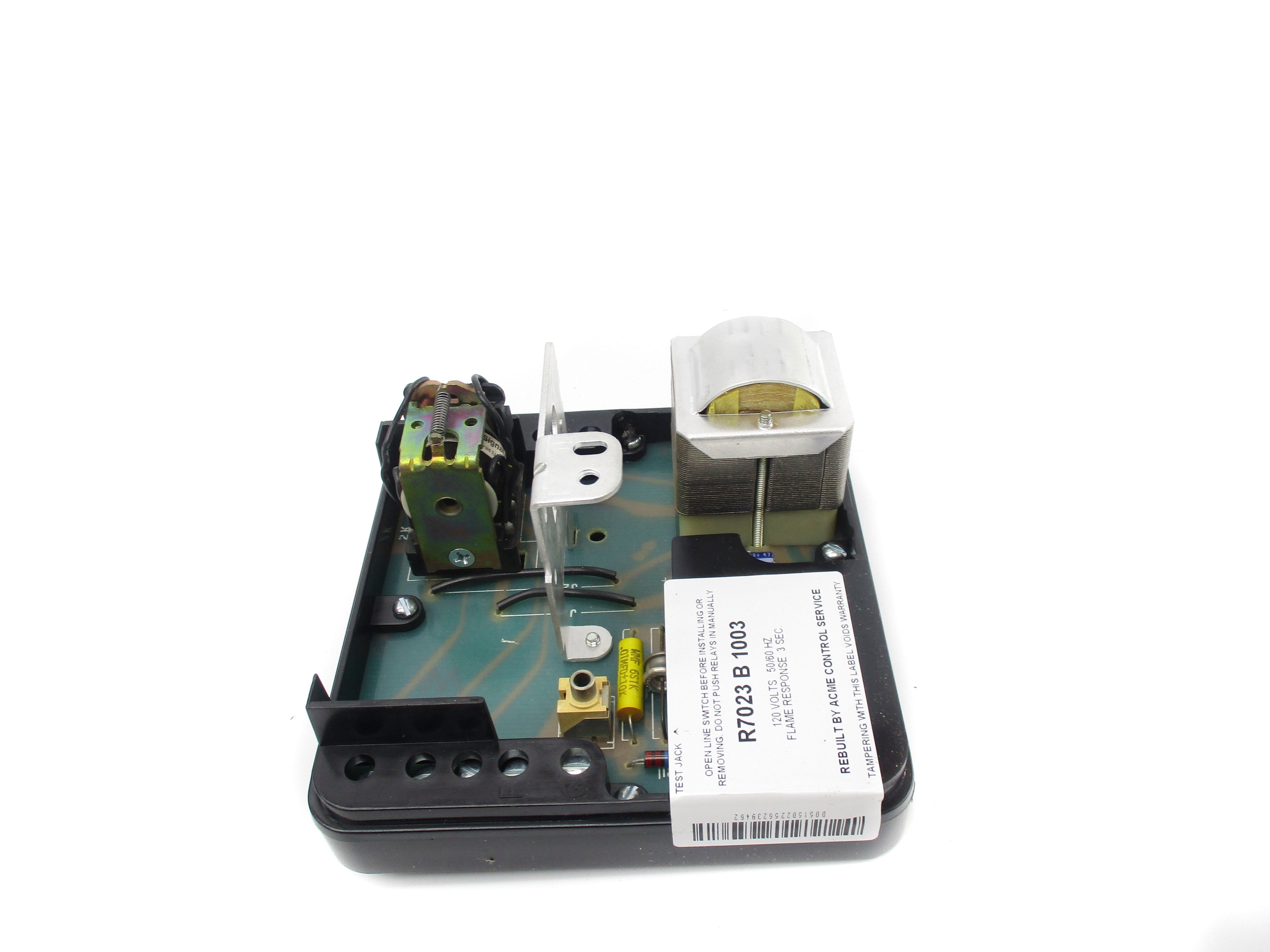 HONEYWELL R7023B1003 NSNP