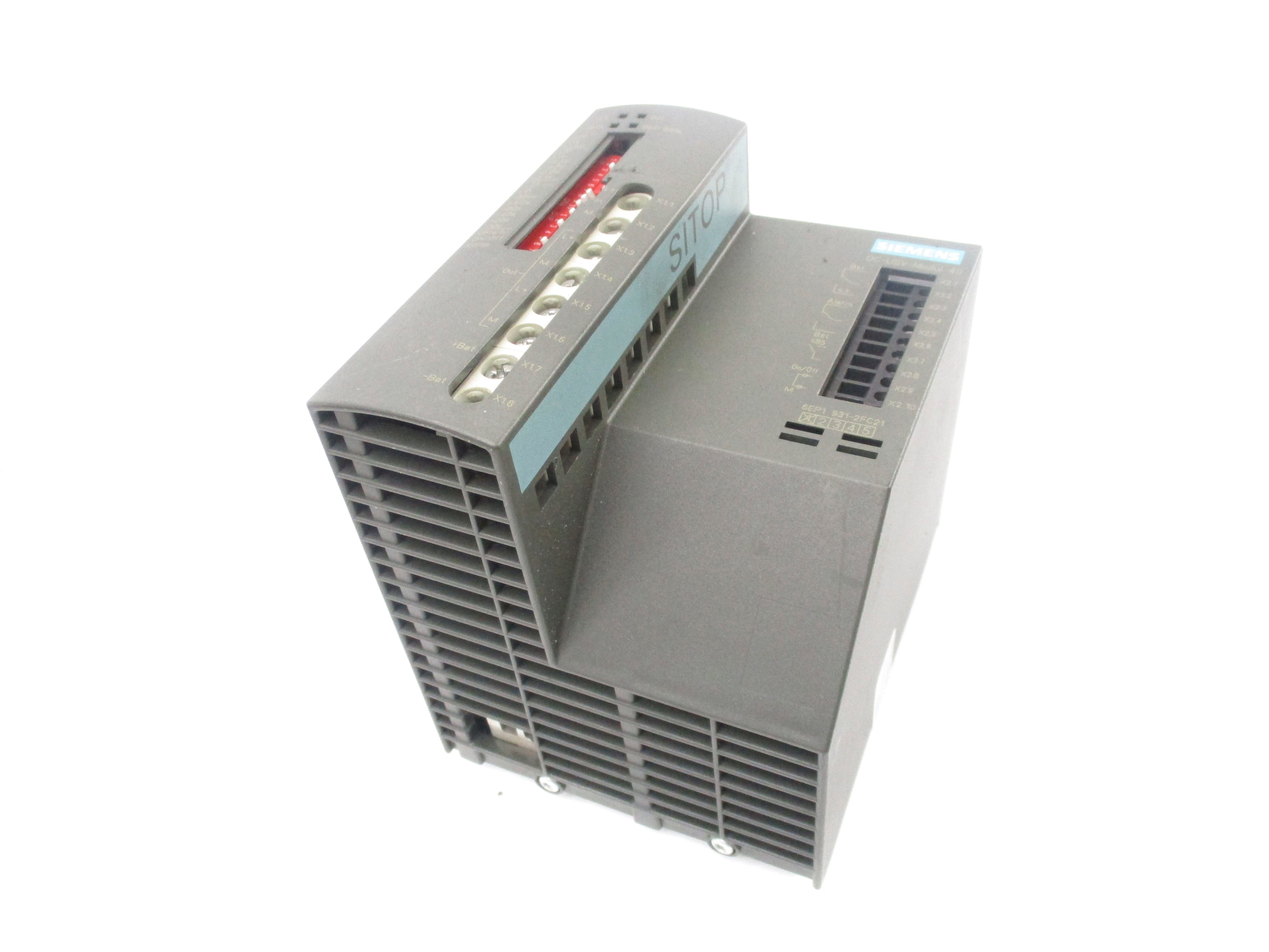 SIEMENS 6EP1931-2FC21 NSNP