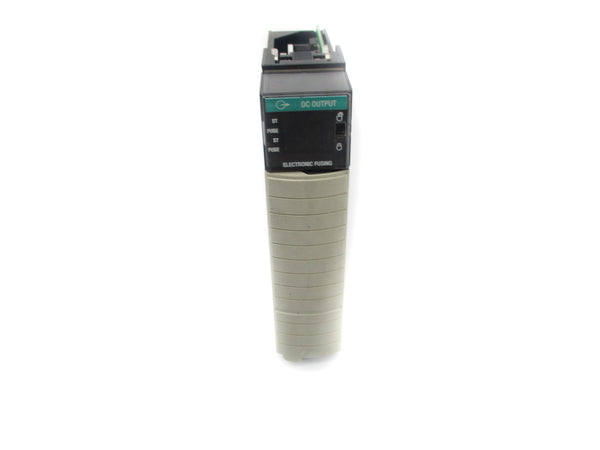 ALLEN BRADLEY 1756-OB16E SER. A F/W 3.3 NSNP