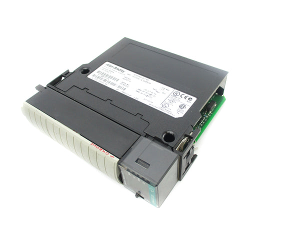ALLEN BRADLEY 1756-OB16E SER. A F/W 3.3 NSNP