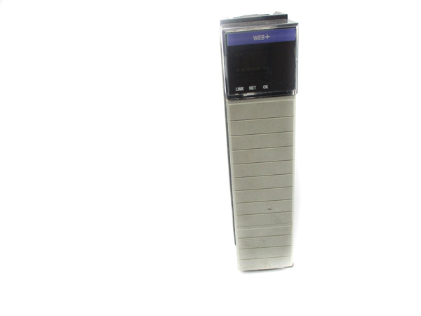 ALLEN BRADLEY 1756-EWEB SER. B F/W 4.011 NSNP