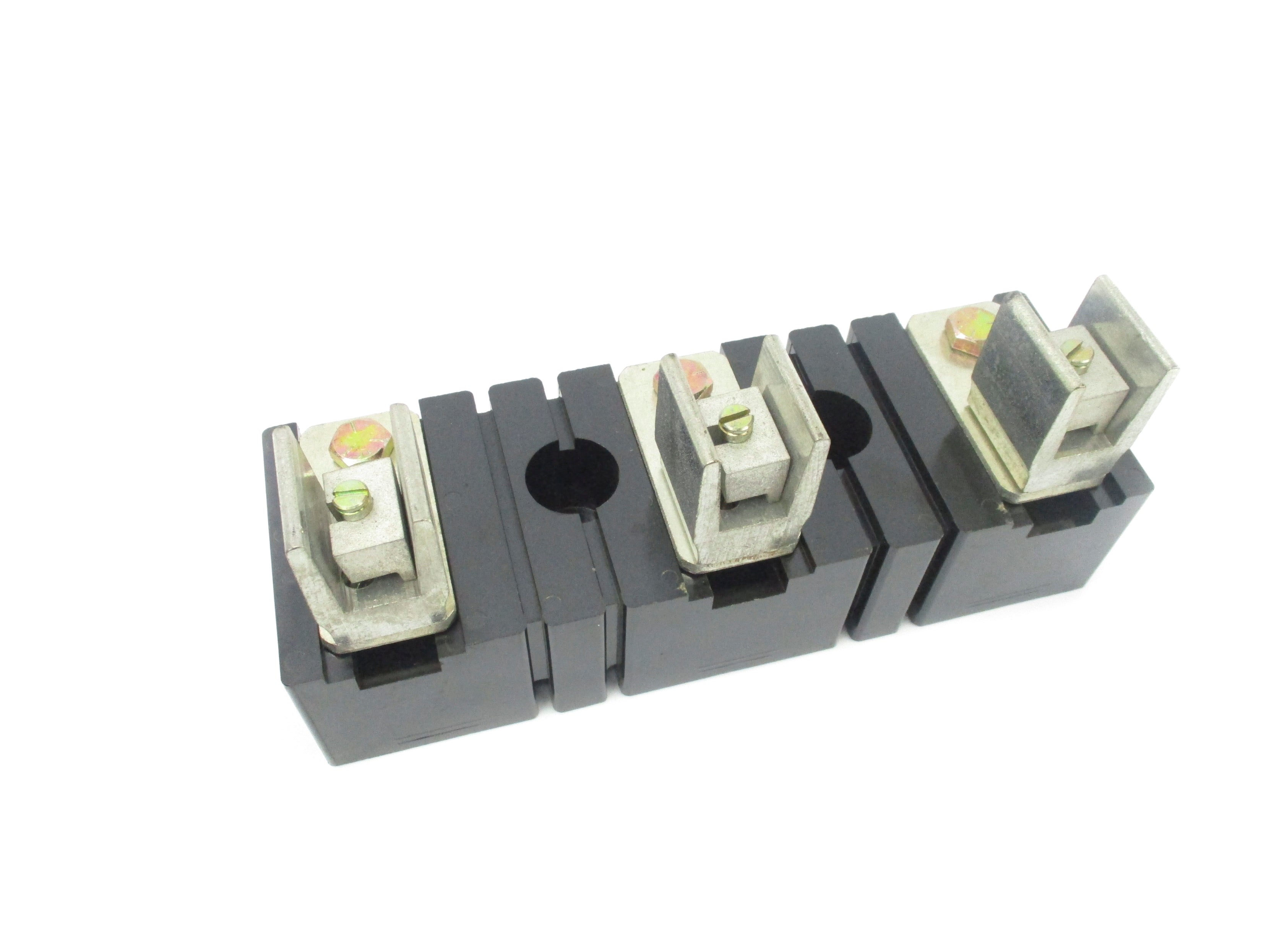 INDUSTRIAL SPARE PART X-410743 600V 200A NSNP