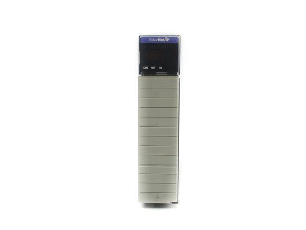 ALLEN BRADLEY 1756-ENBT SER. A F/W 6.001 NSNP