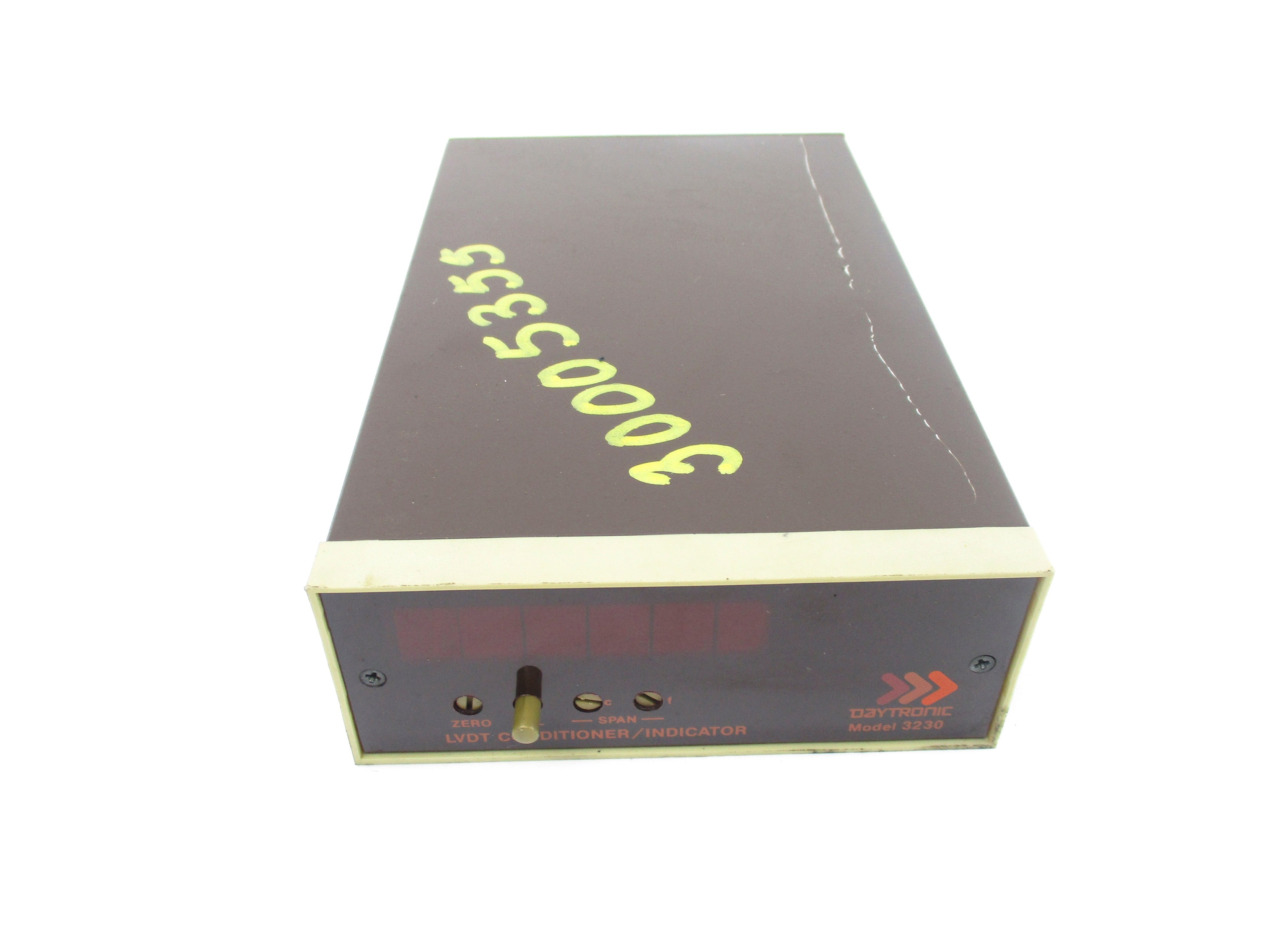 DAYTRONIC 3230/002 UNMP