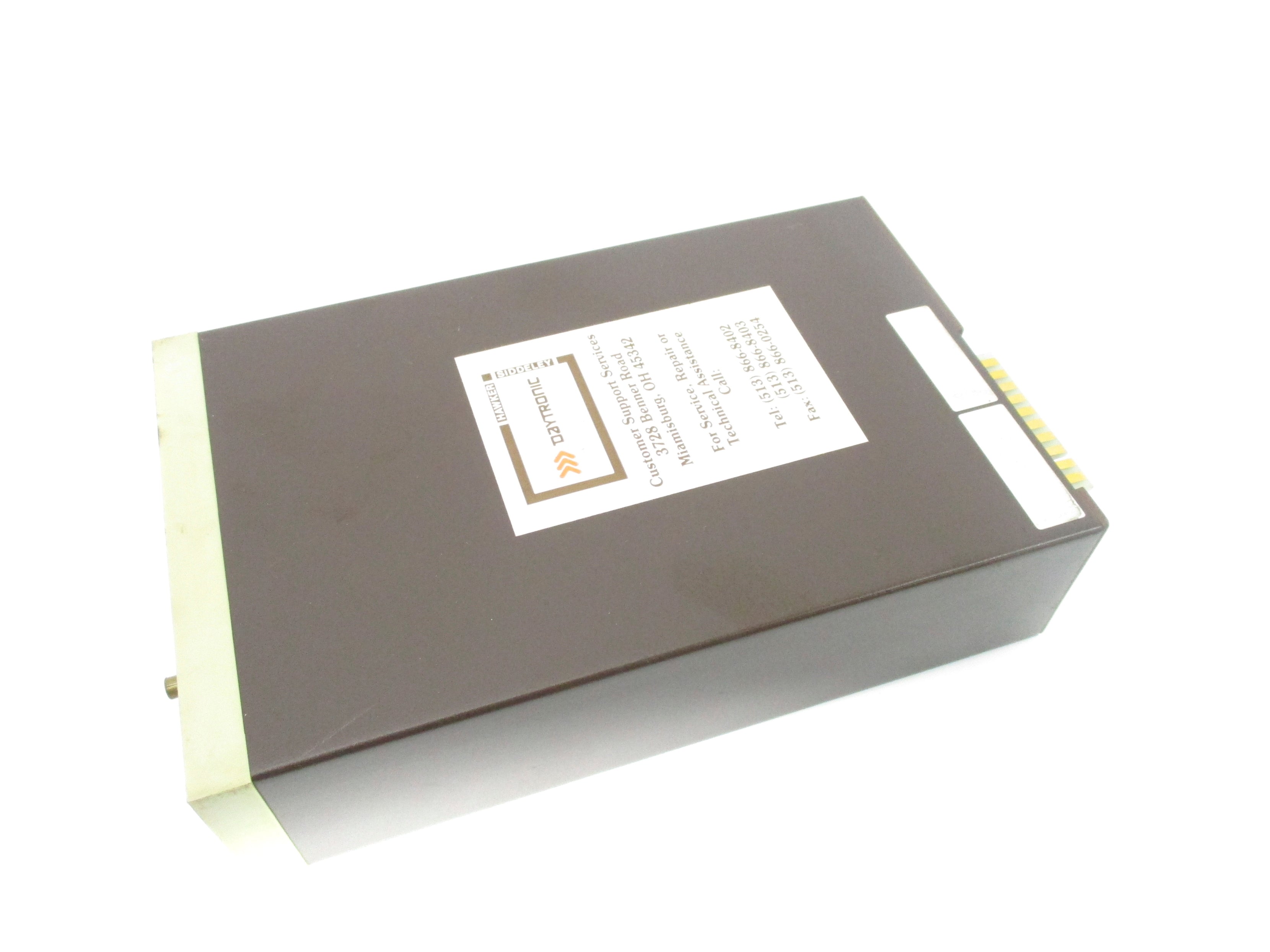 DAYTRONIC 3230/002 UNMP