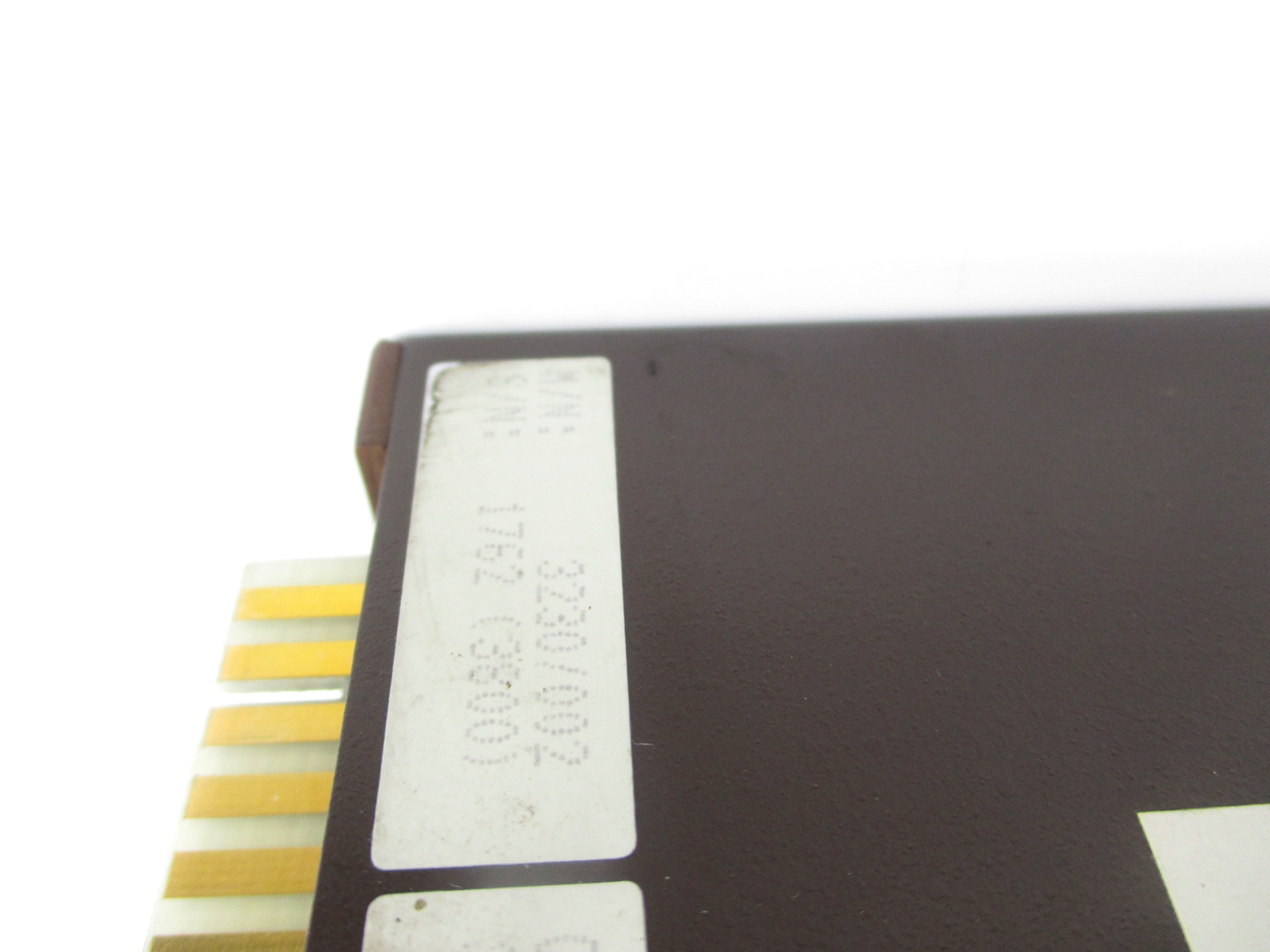 DAYTRONIC 3230/002 UNMP