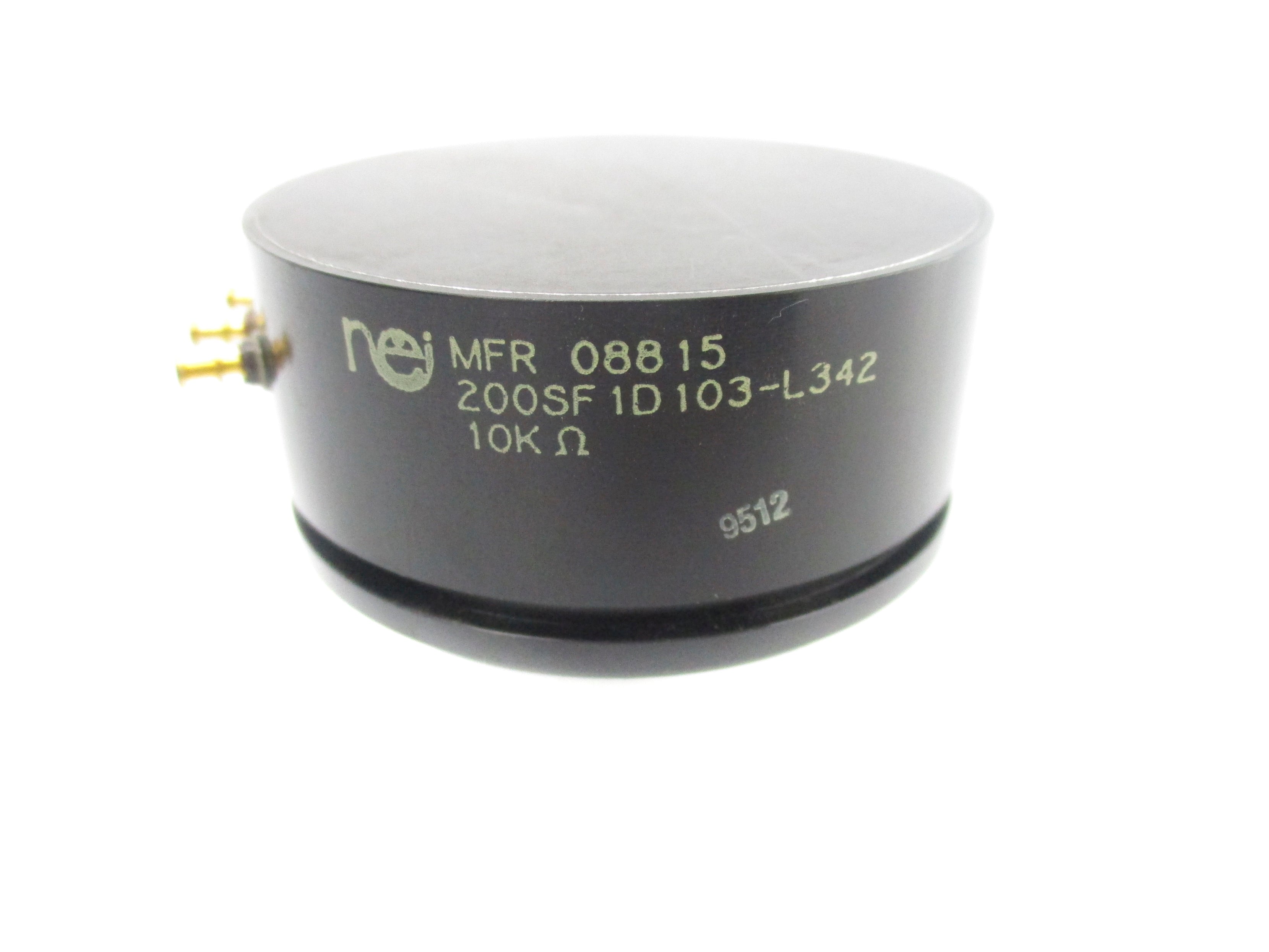 NEI 08815 200SF1D103-L342 NSNP