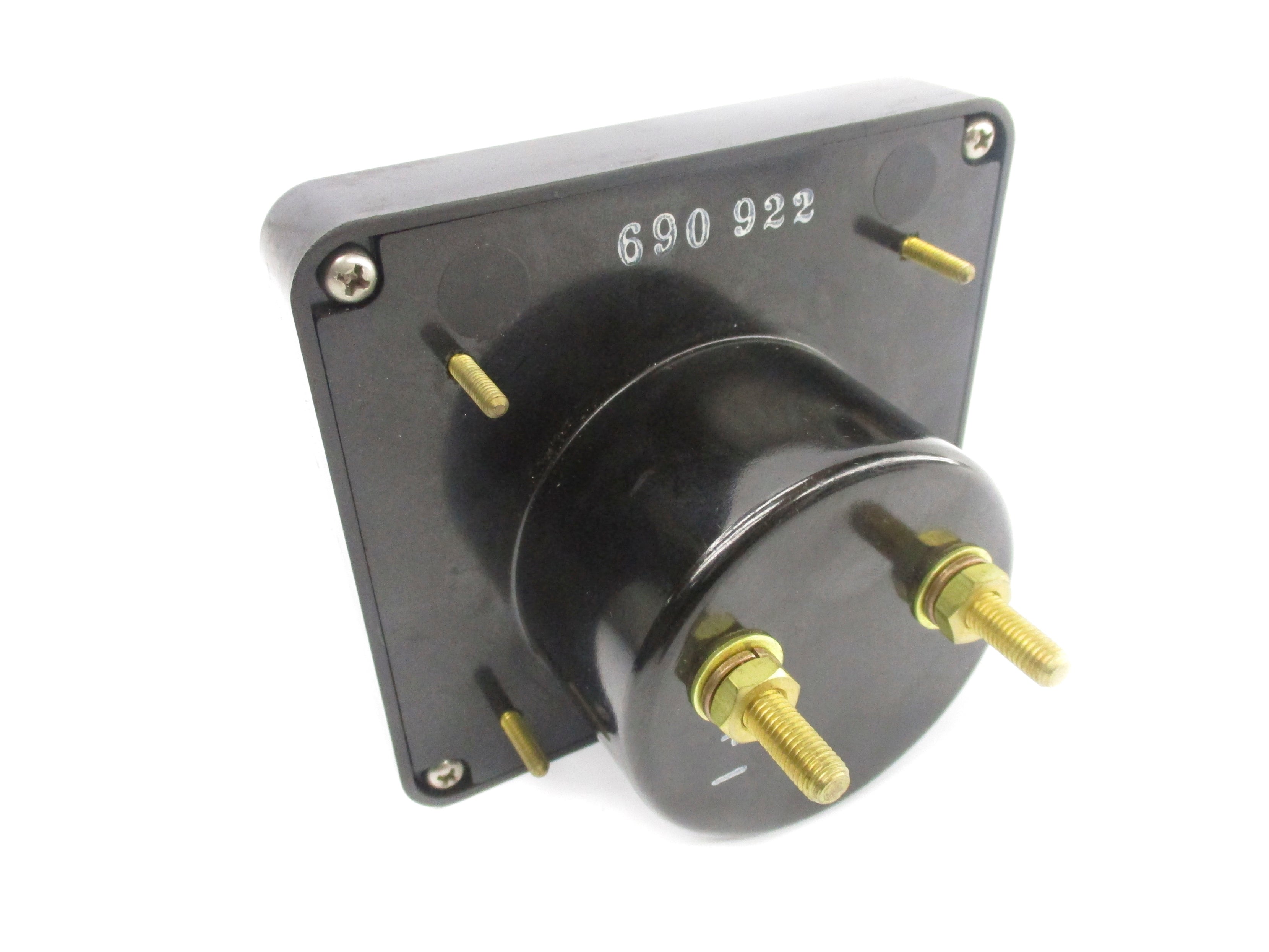 AMERICAN INDUCTION 69XQ 0-150V NSNP