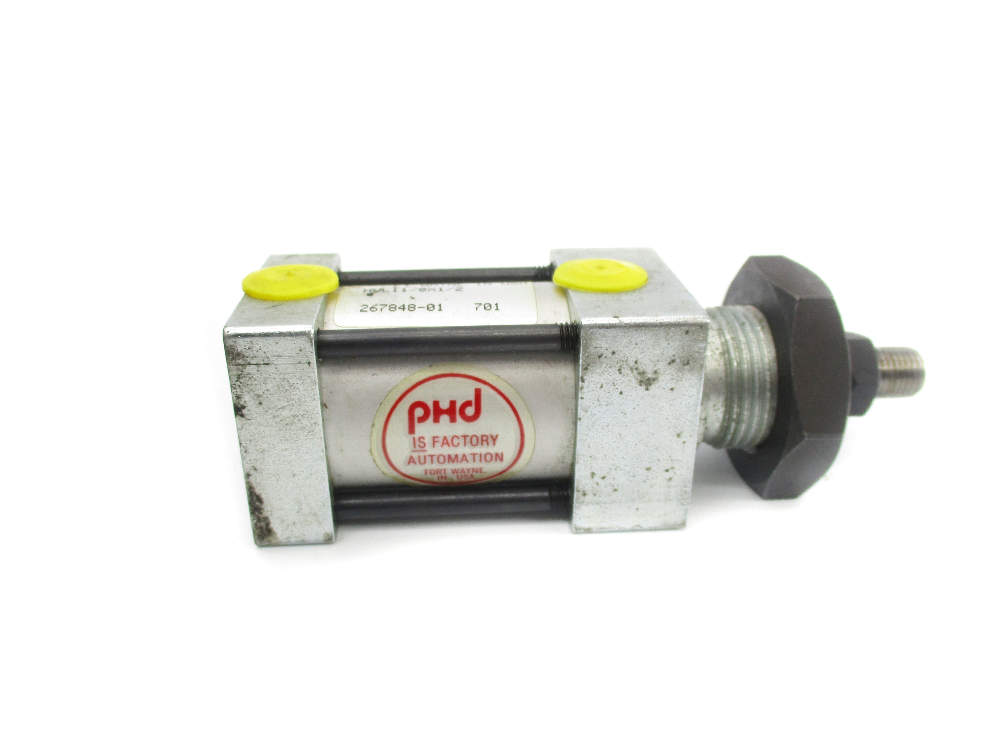 PHD HVL11/8X1/2 NSNP