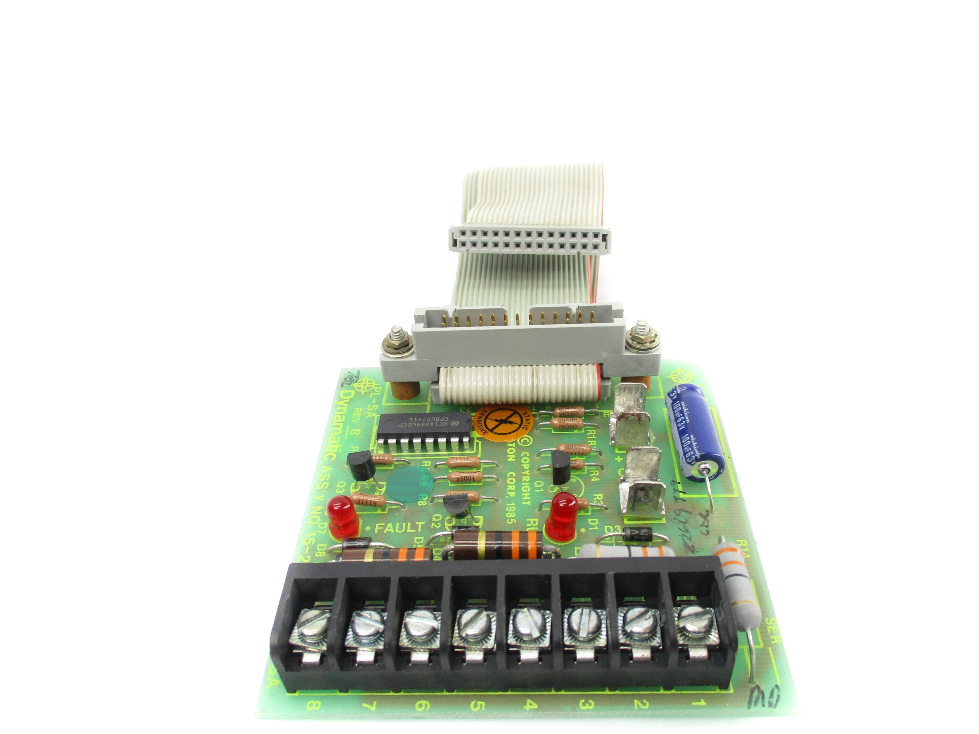 DYNAMATIC 15-240-64 UNMP
