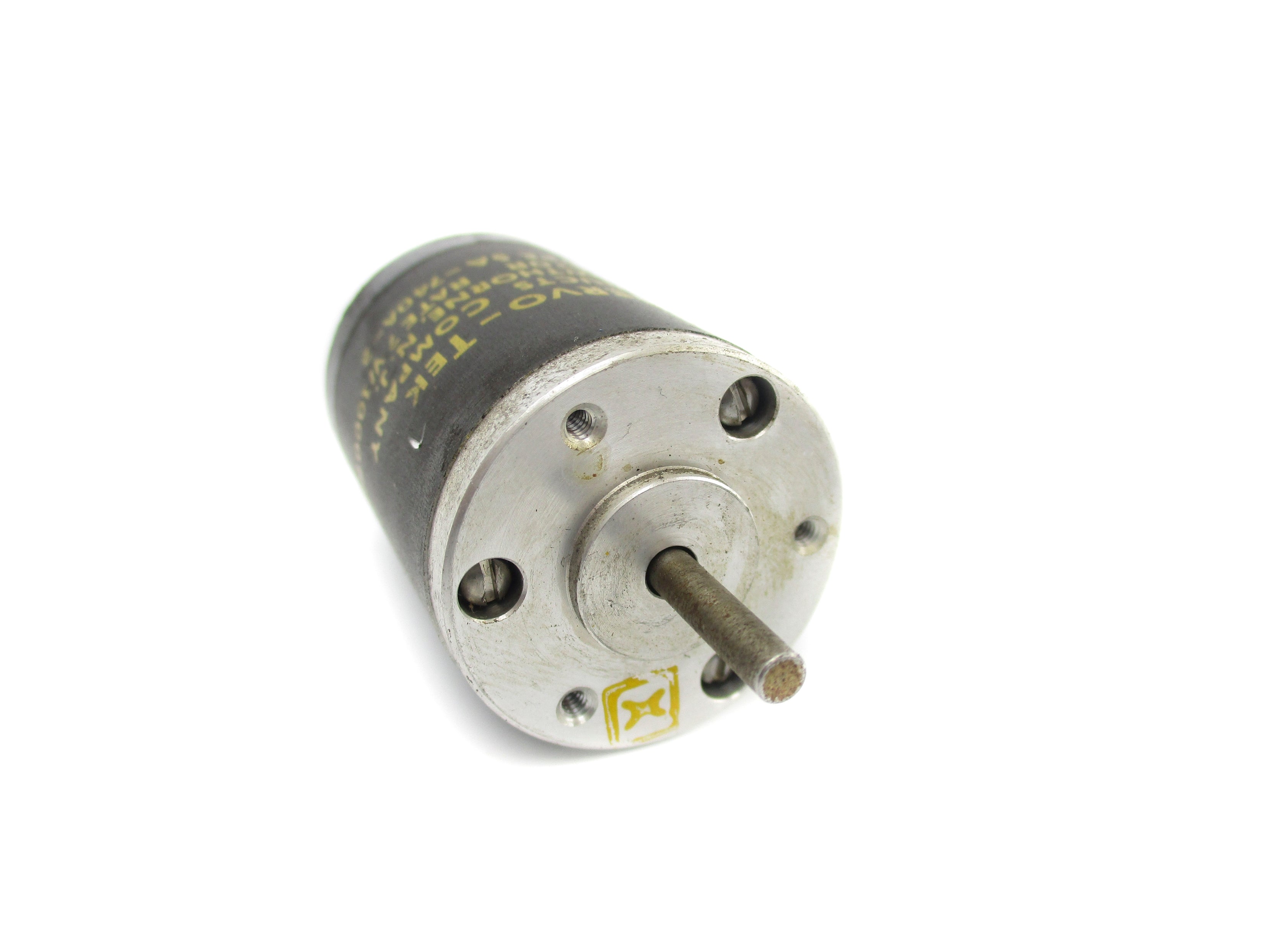 SERVO-TEK SA-740A-2 UNMP