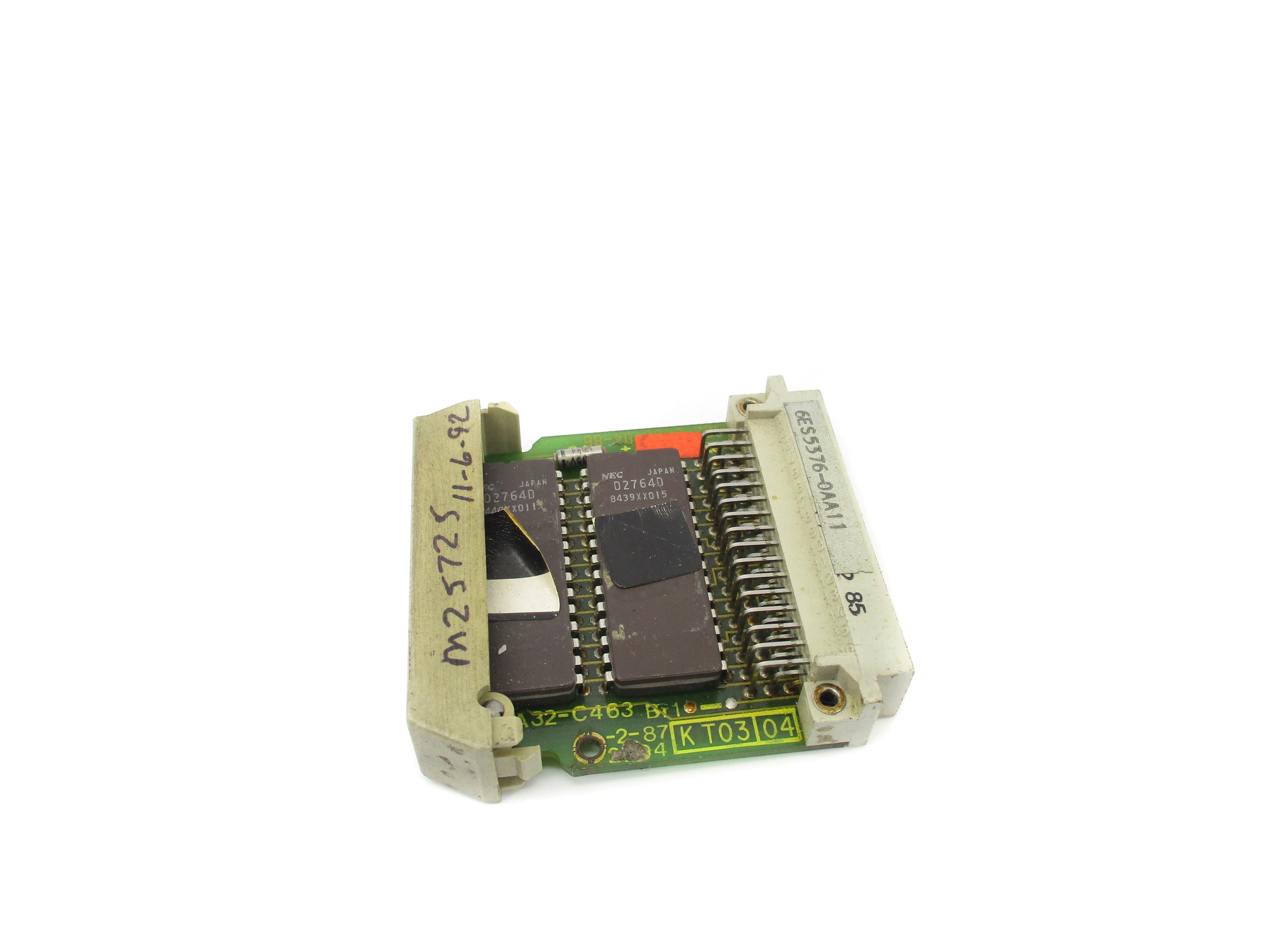 SIEMENS A32-C463-04-86 UNMP